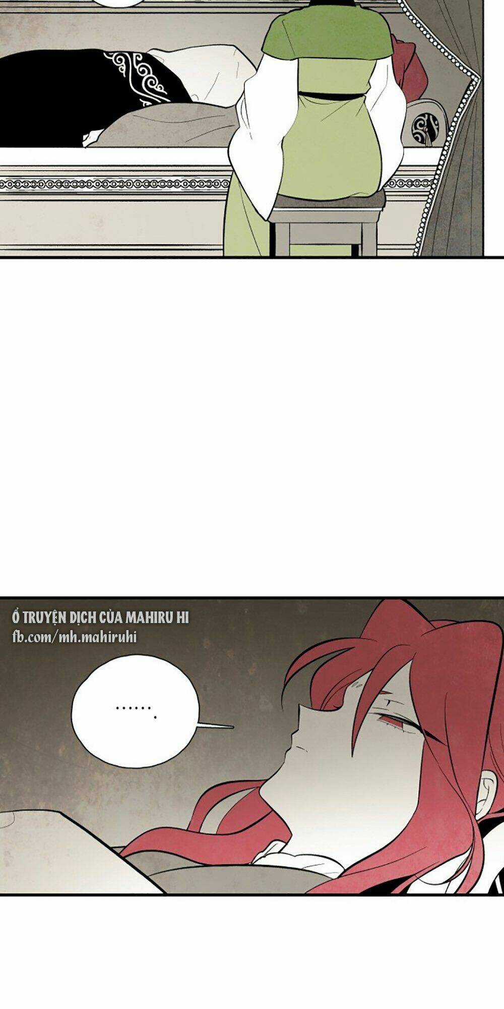 Vân Trung Hoa Chapter 106 trang 29