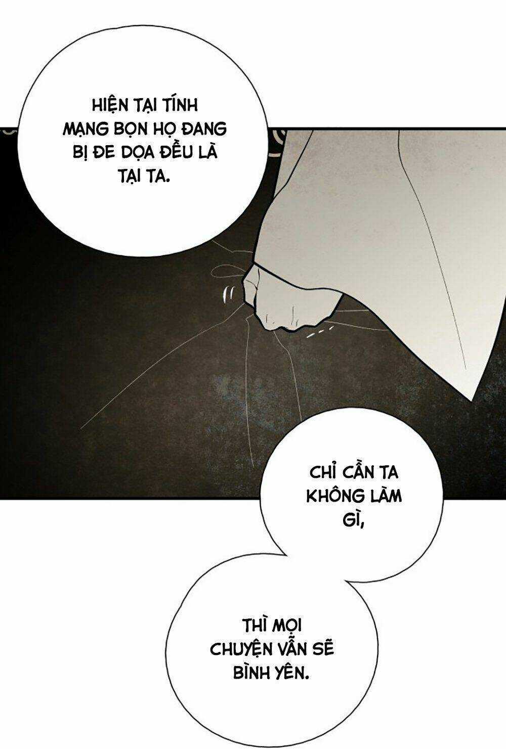 Vân Trung Hoa Chapter 106 trang 34