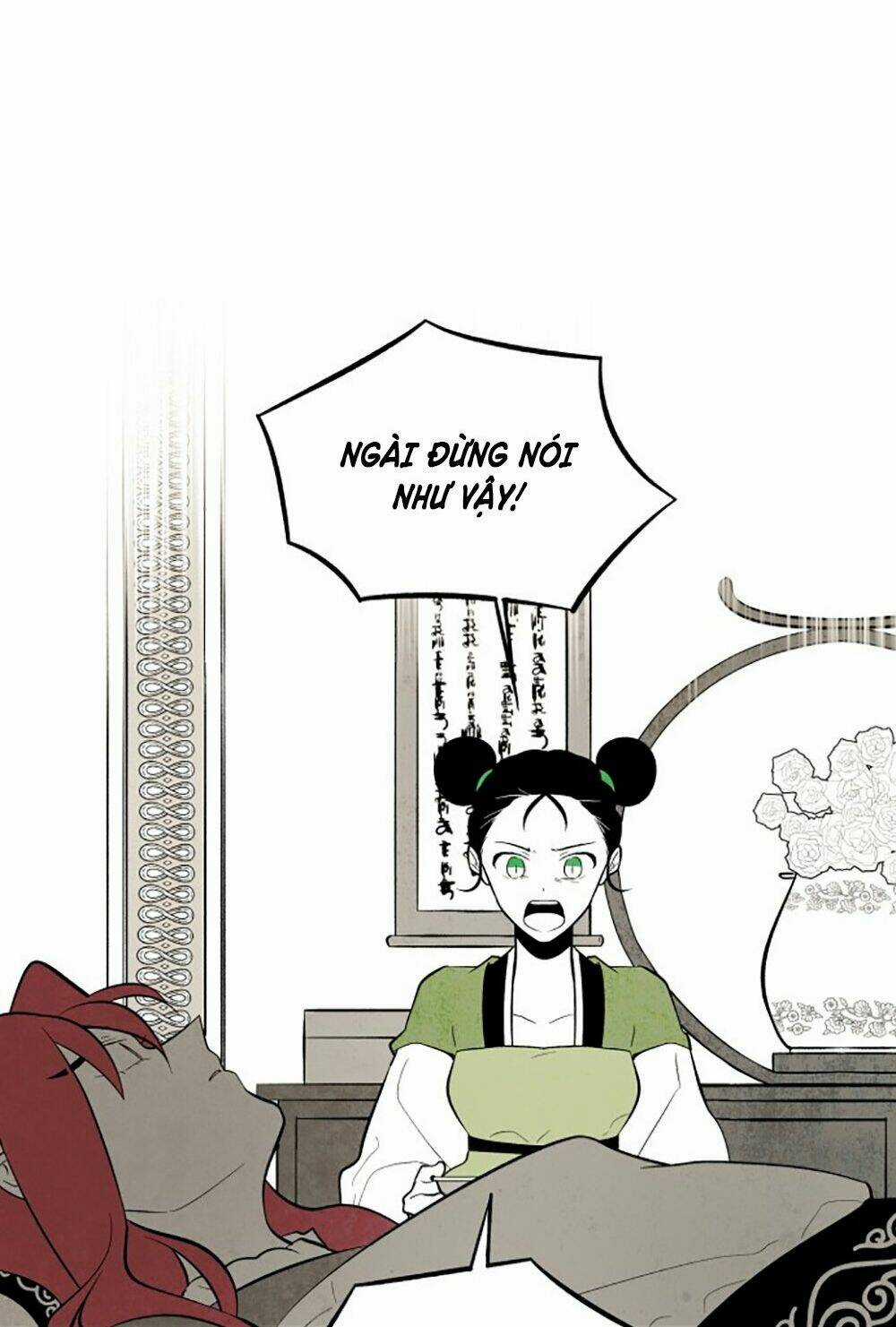 Vân Trung Hoa Chapter 106 trang 35