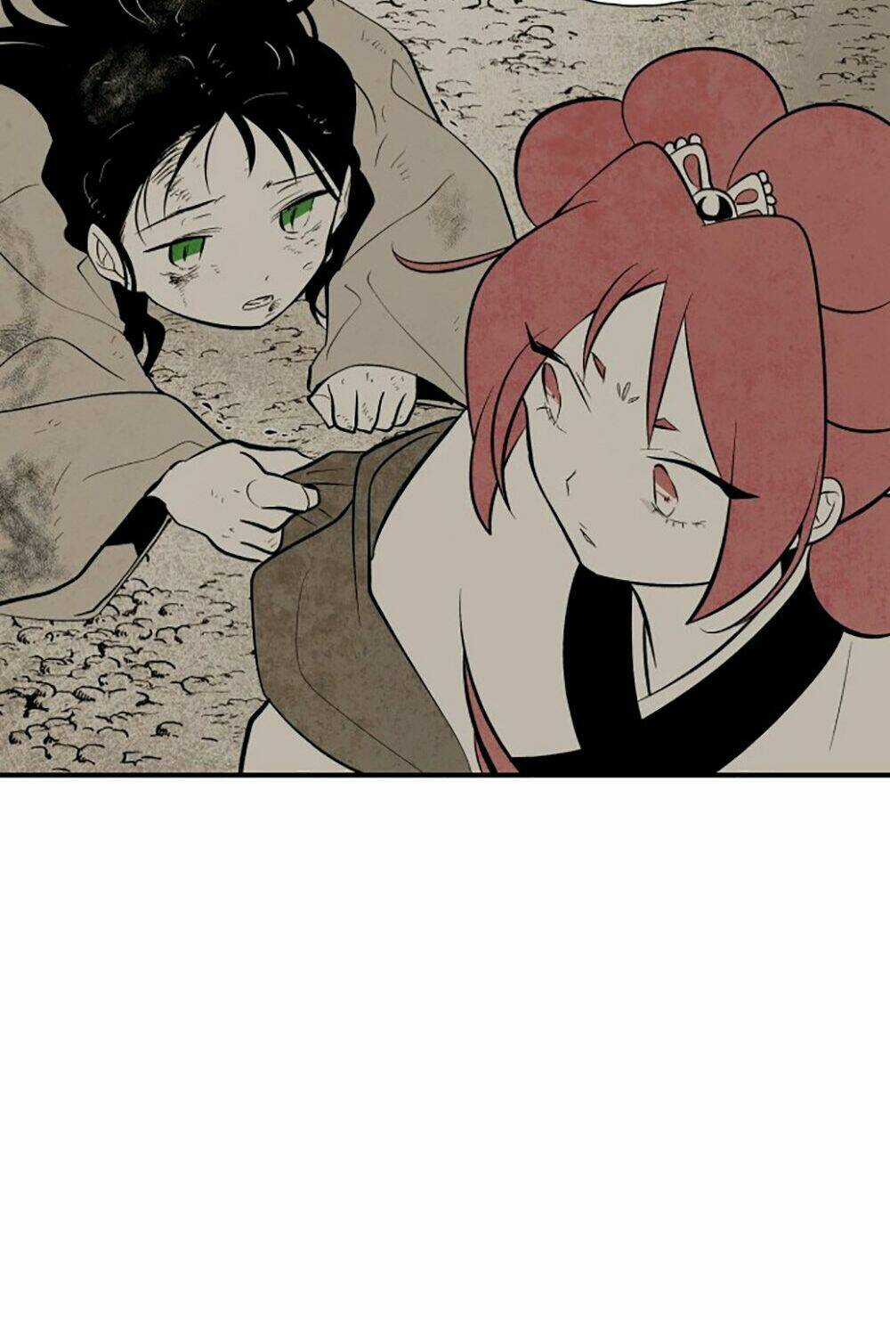 Vân Trung Hoa Chapter 106 trang 39