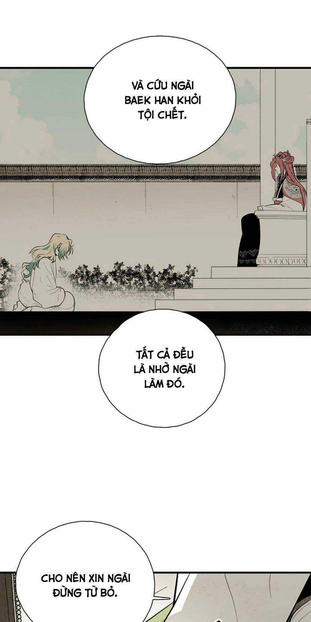 Vân Trung Hoa Chapter 106 trang 40