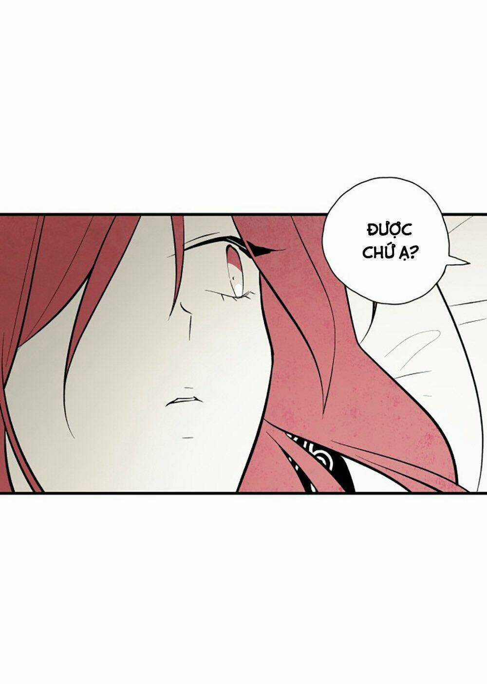 Vân Trung Hoa Chapter 106 trang 42