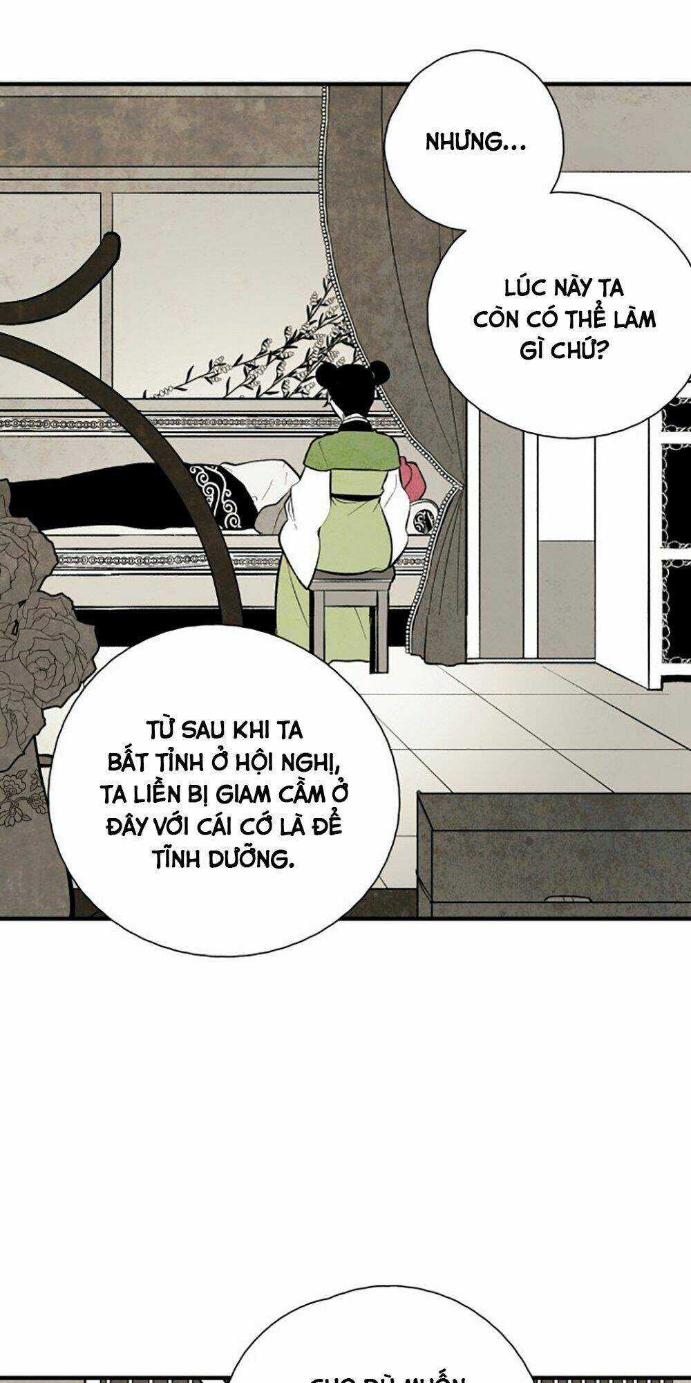 Vân Trung Hoa Chapter 106 trang 44