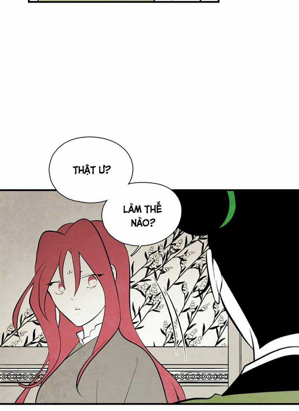 Vân Trung Hoa Chapter 106 trang 46