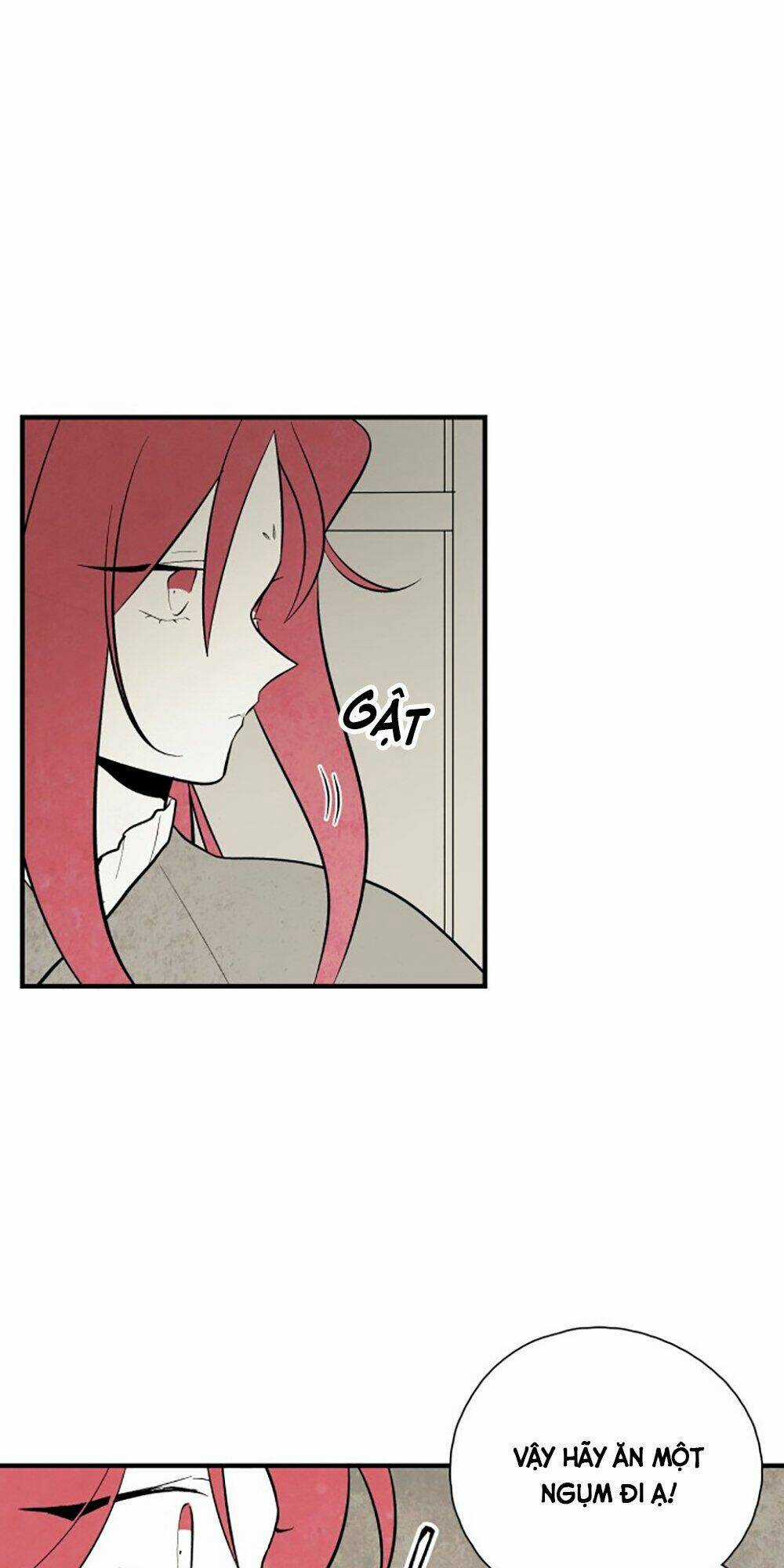 Vân Trung Hoa Chapter 106 trang 48