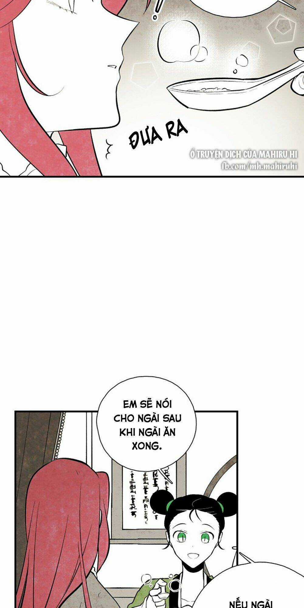 Vân Trung Hoa Chapter 106 trang 49