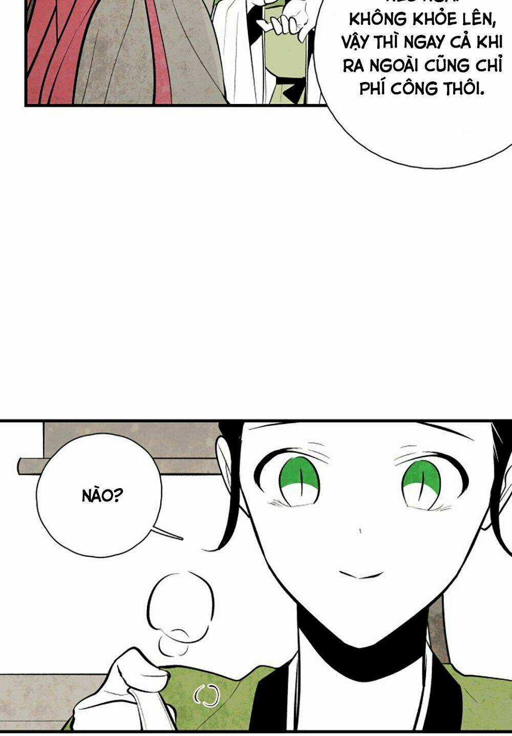 Vân Trung Hoa Chapter 106 trang 50