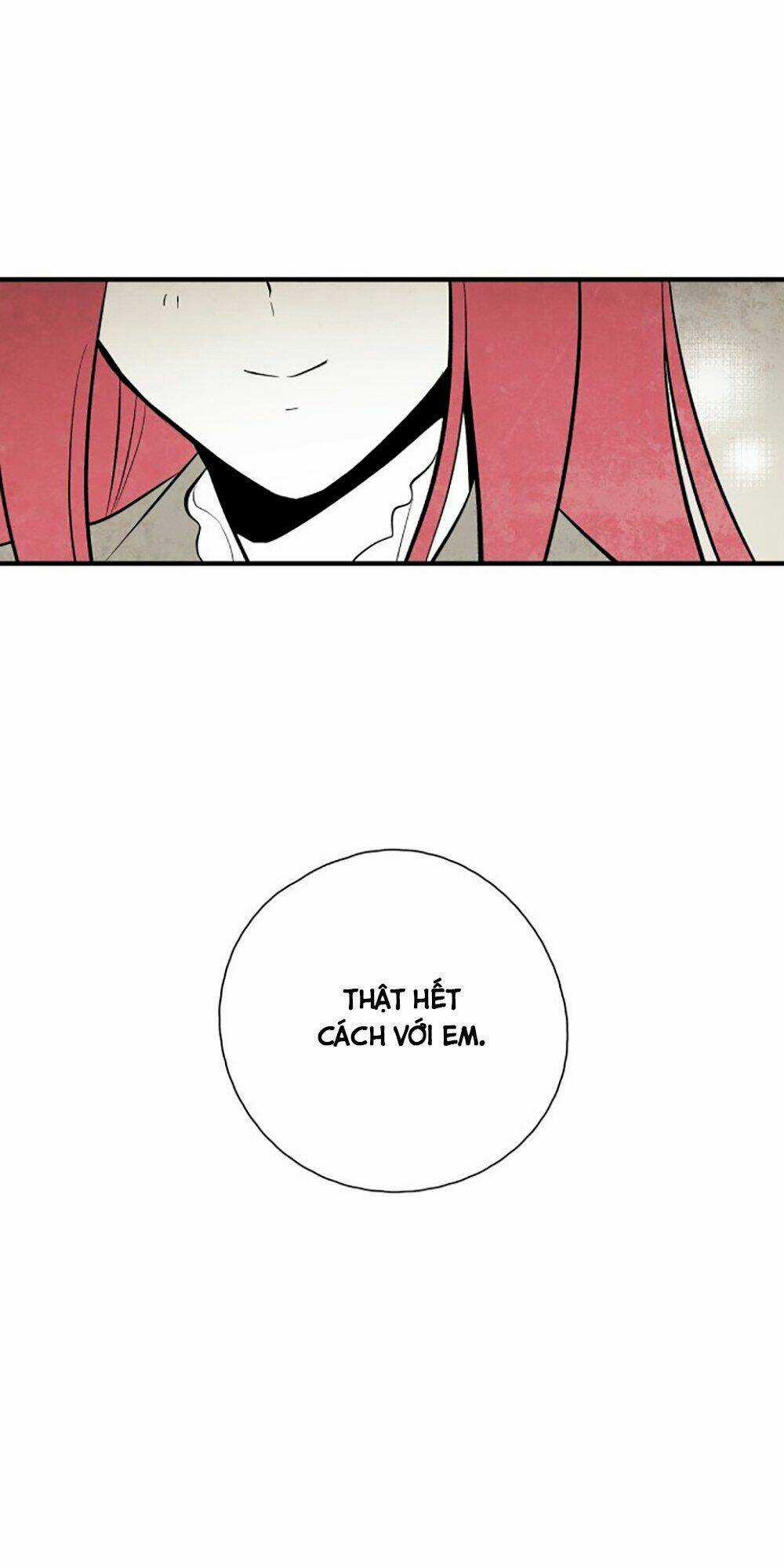Vân Trung Hoa Chapter 106 trang 52