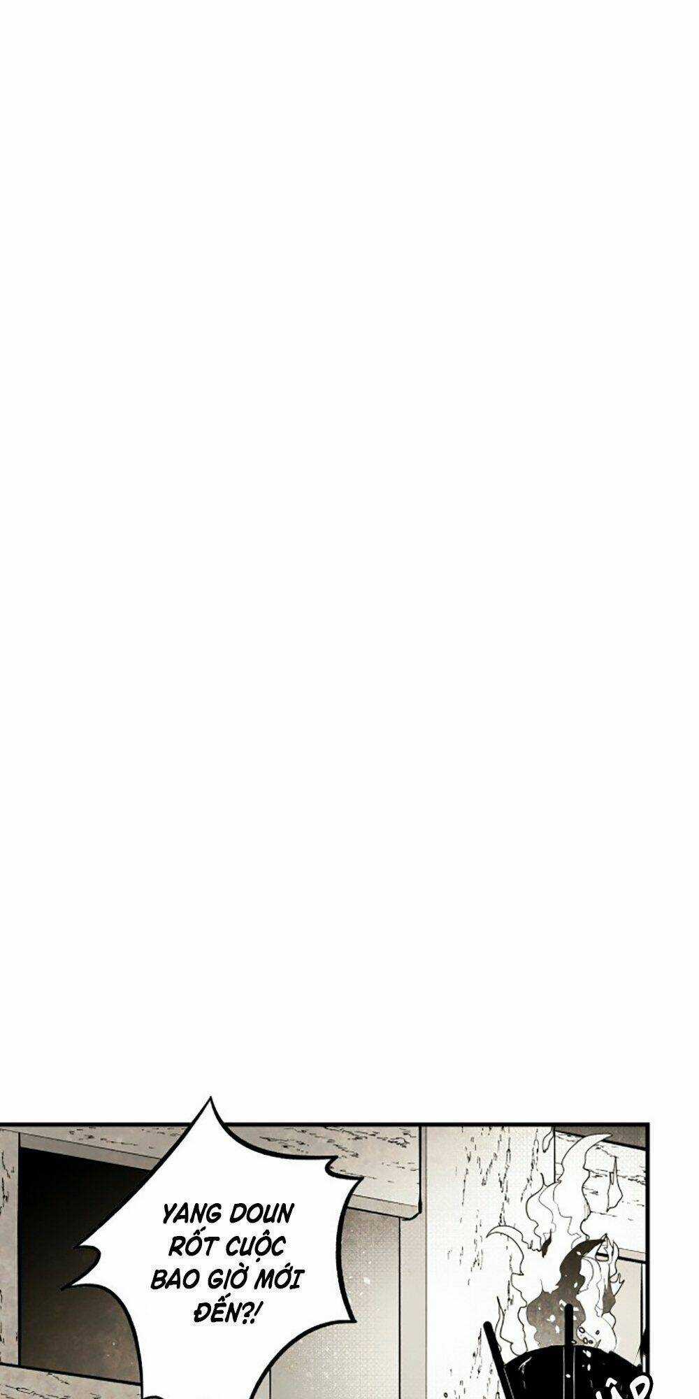 Vân Trung Hoa Chapter 106 trang 53