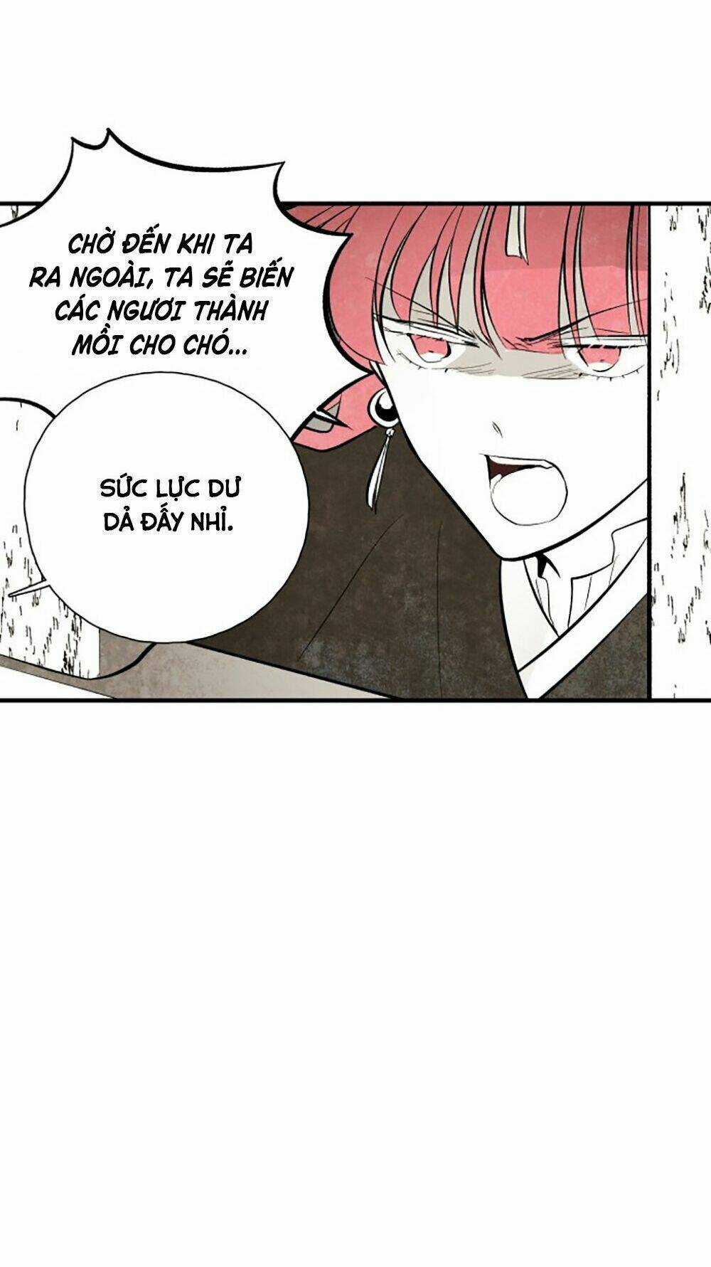 Vân Trung Hoa Chapter 106 trang 55