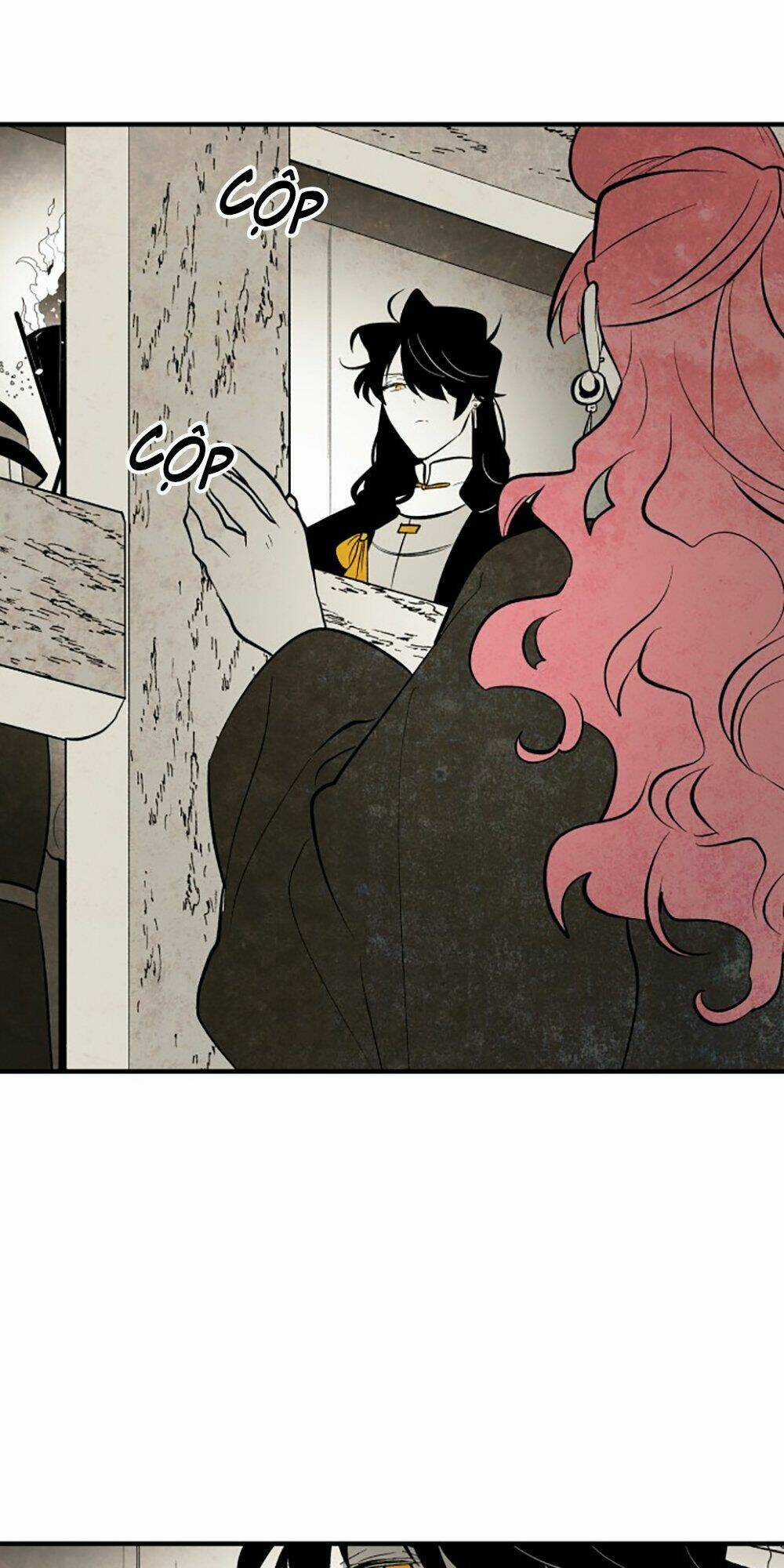 Vân Trung Hoa Chapter 106 trang 56