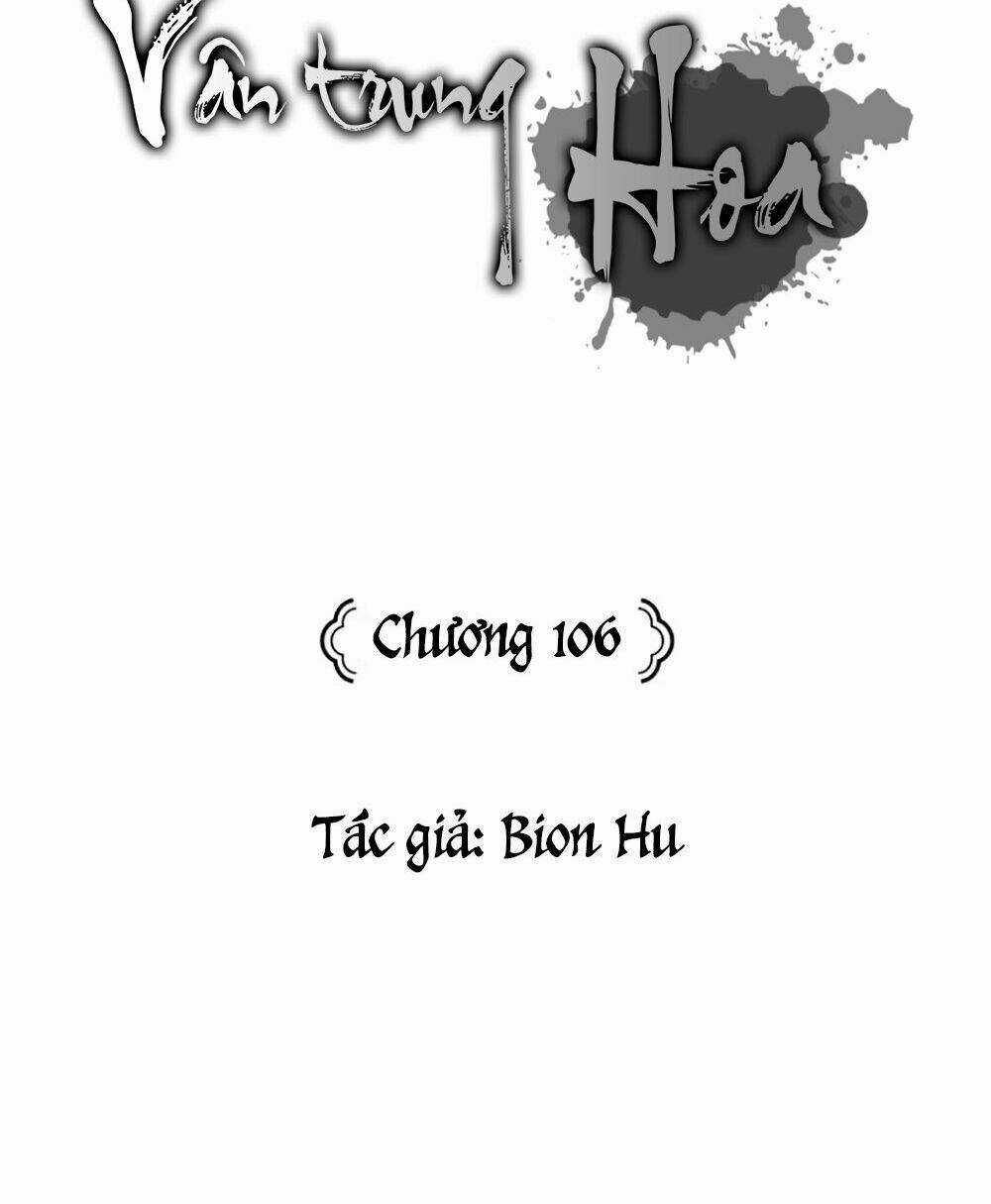 Vân Trung Hoa Chapter 106 trang 58