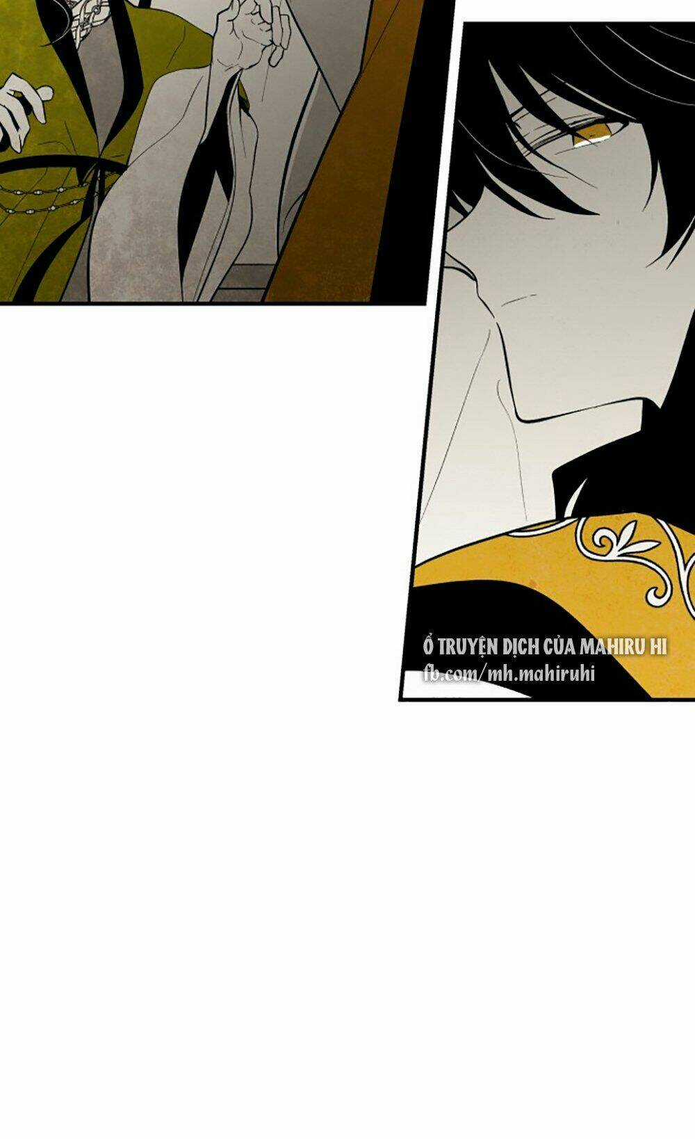 Vân Trung Hoa Chapter 106 trang 7