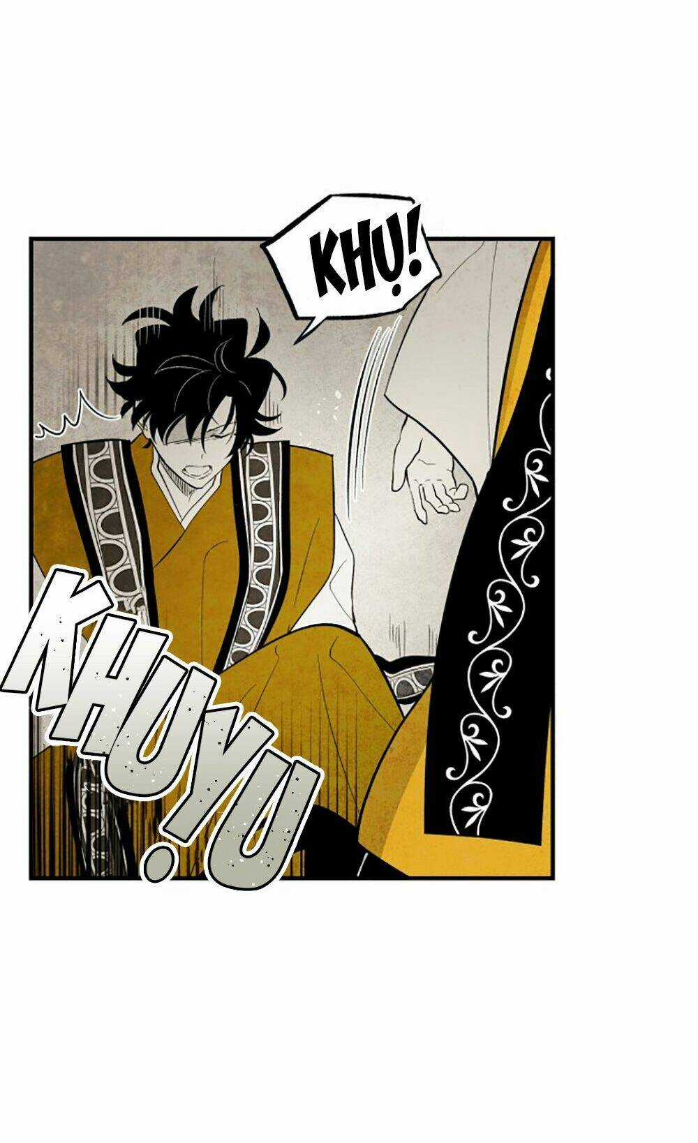 Vân Trung Hoa Chapter 106 trang 8