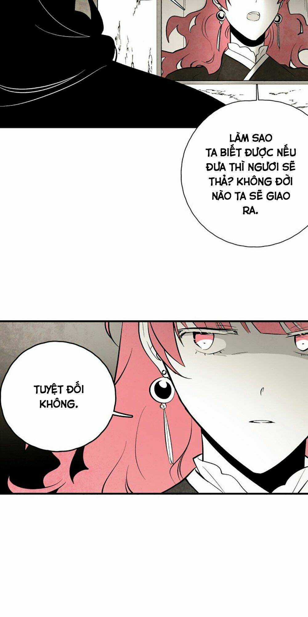 Vân Trung Hoa Chapter 107 trang 12