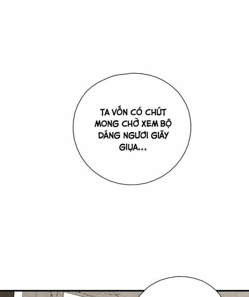 Vân Trung Hoa Chapter 107 trang 17