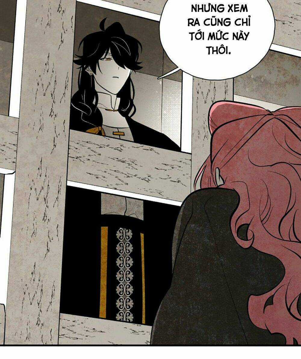 Vân Trung Hoa Chapter 107 trang 18