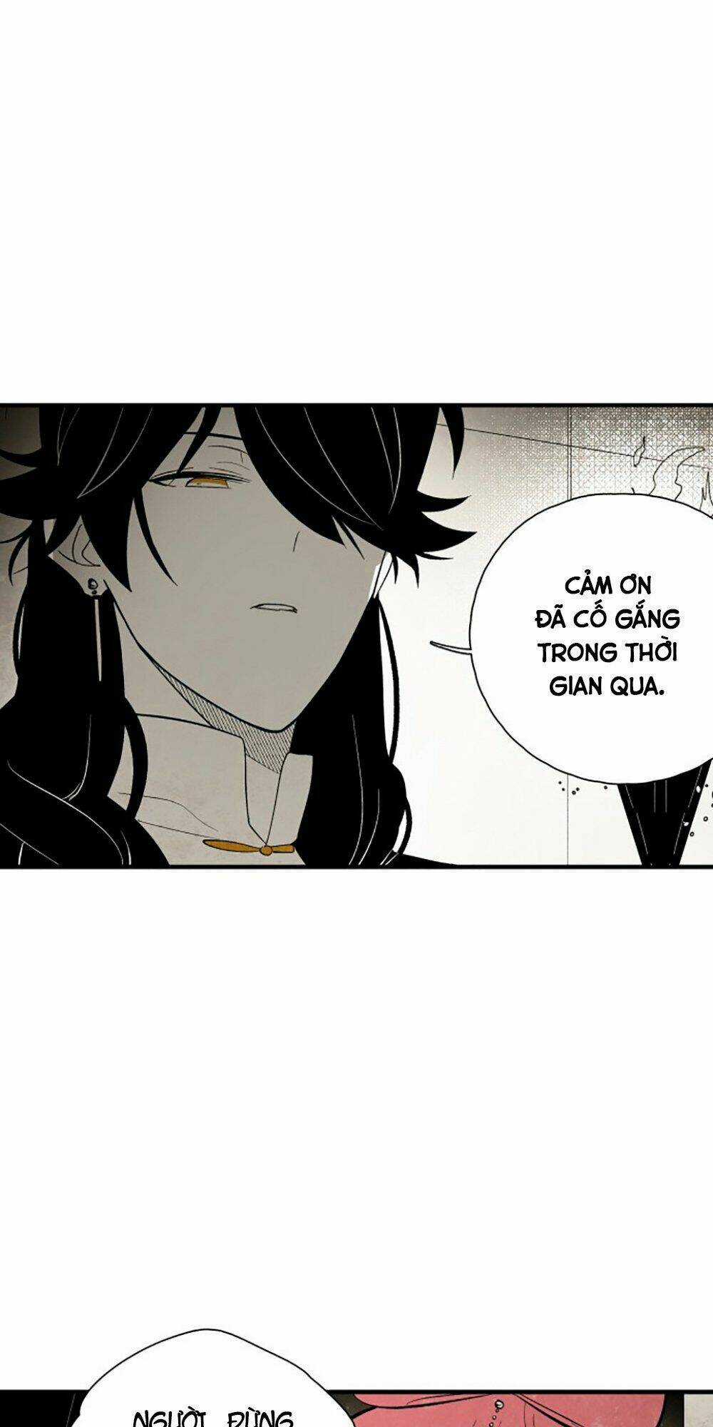 Vân Trung Hoa Chapter 107 trang 19