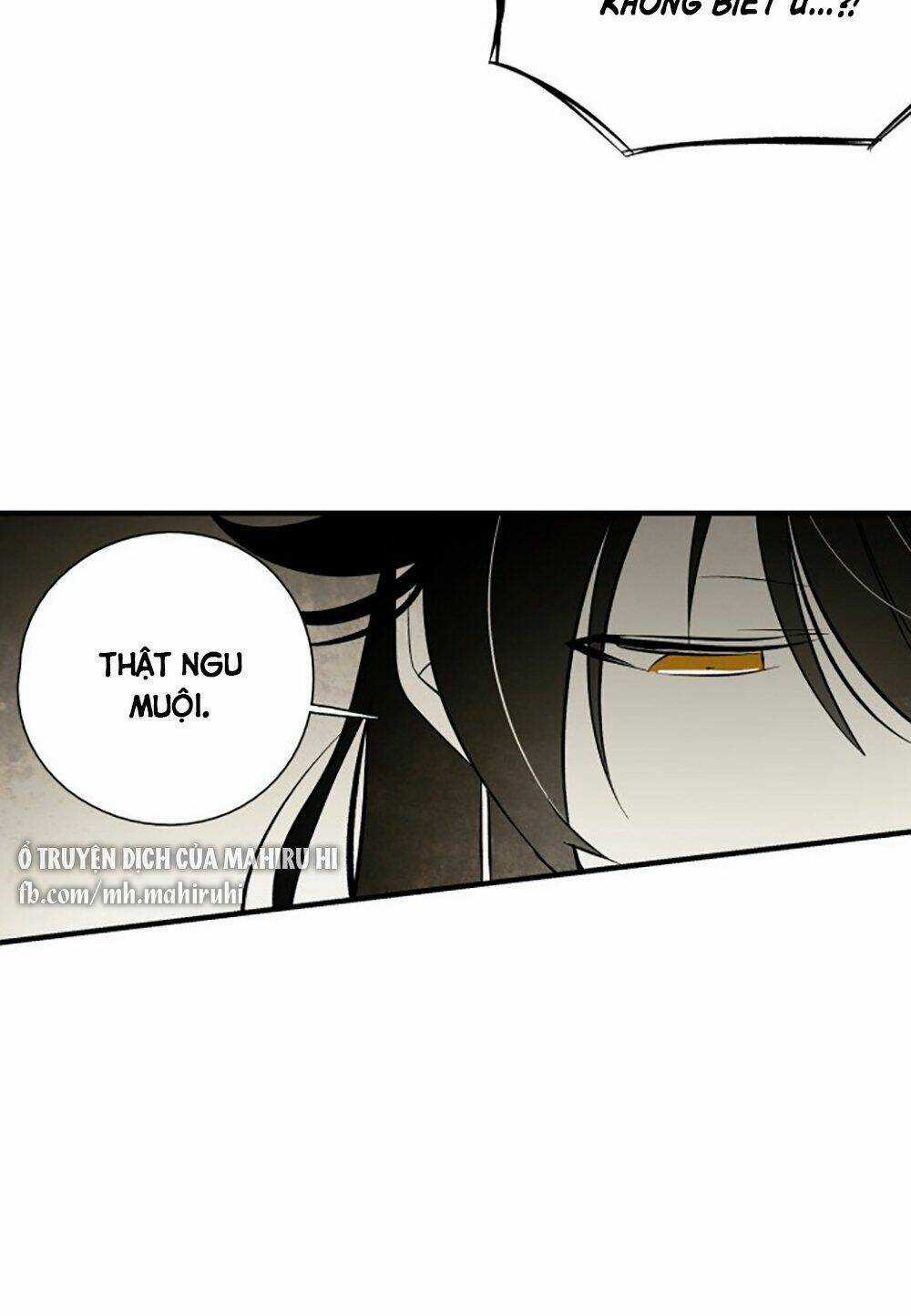 Vân Trung Hoa Chapter 107 trang 21