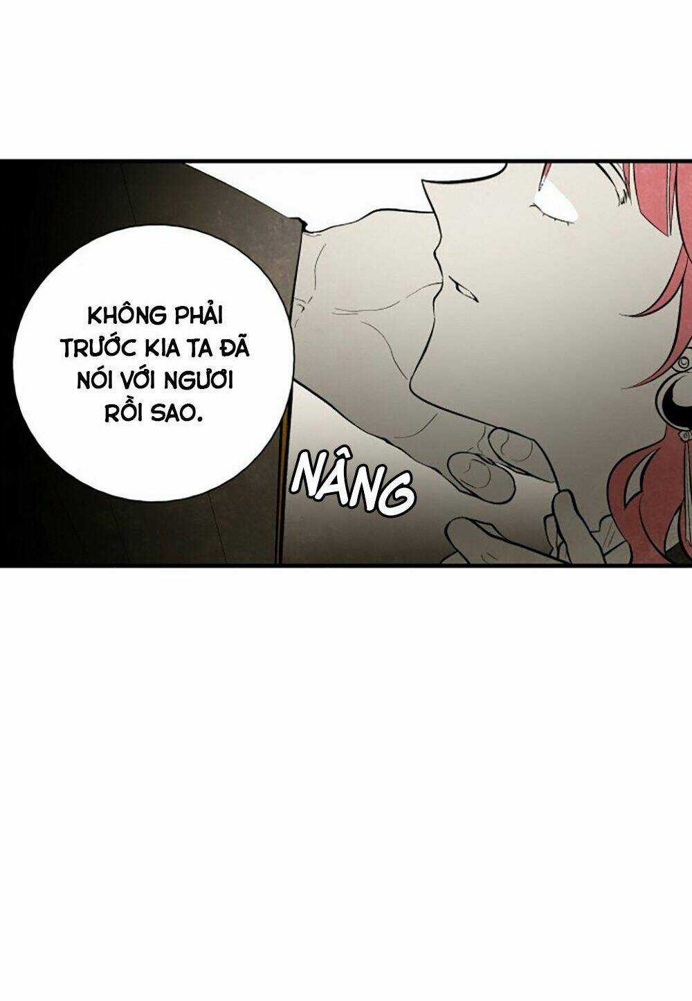 Vân Trung Hoa Chapter 107 trang 22