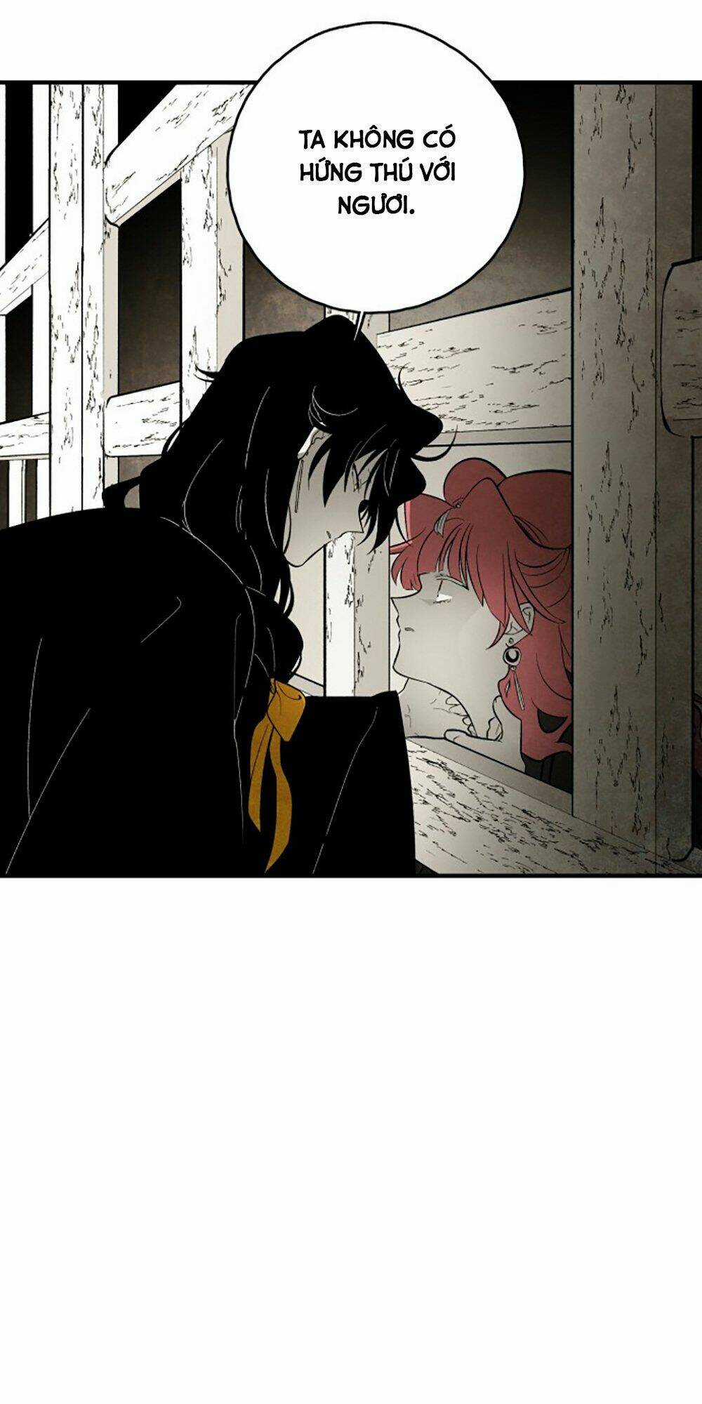 Vân Trung Hoa Chapter 107 trang 23