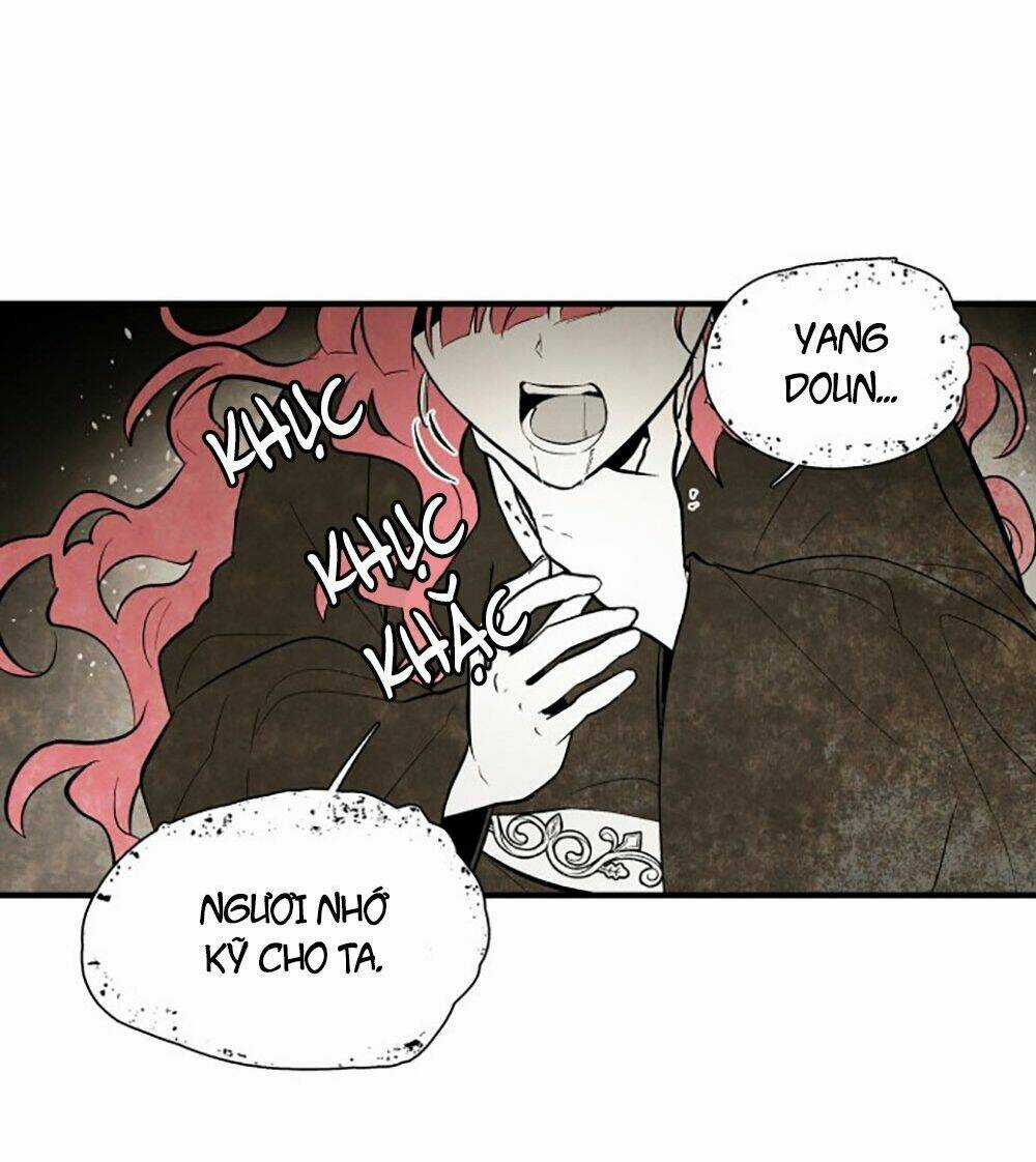 Vân Trung Hoa Chapter 107 trang 26