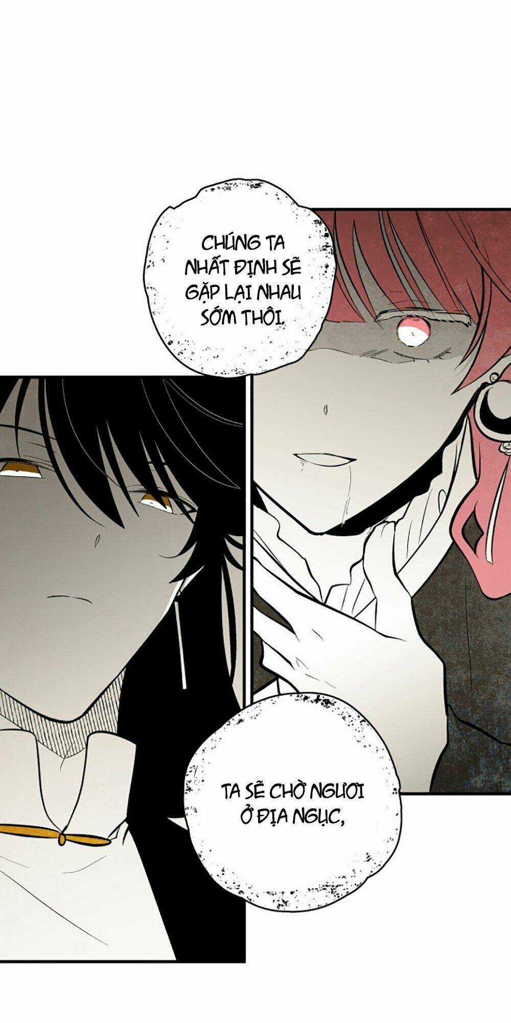 Vân Trung Hoa Chapter 107 trang 27