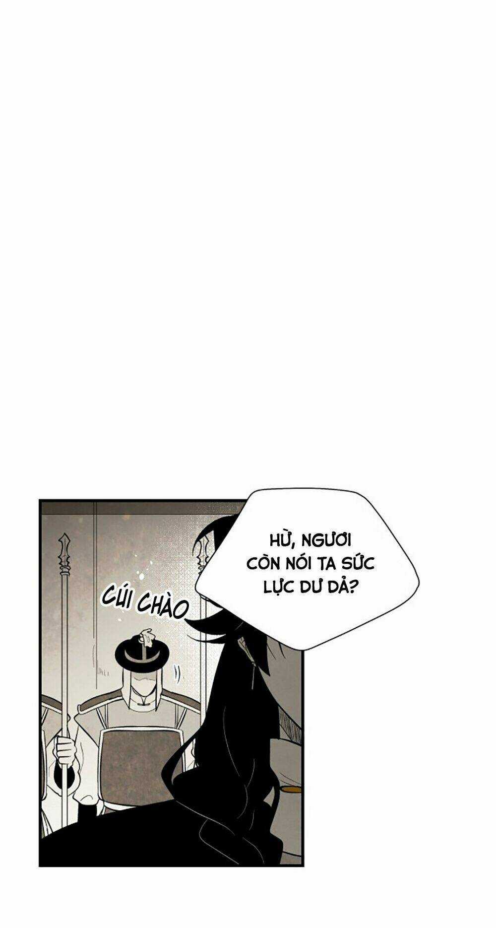 Vân Trung Hoa Chapter 107 trang 3