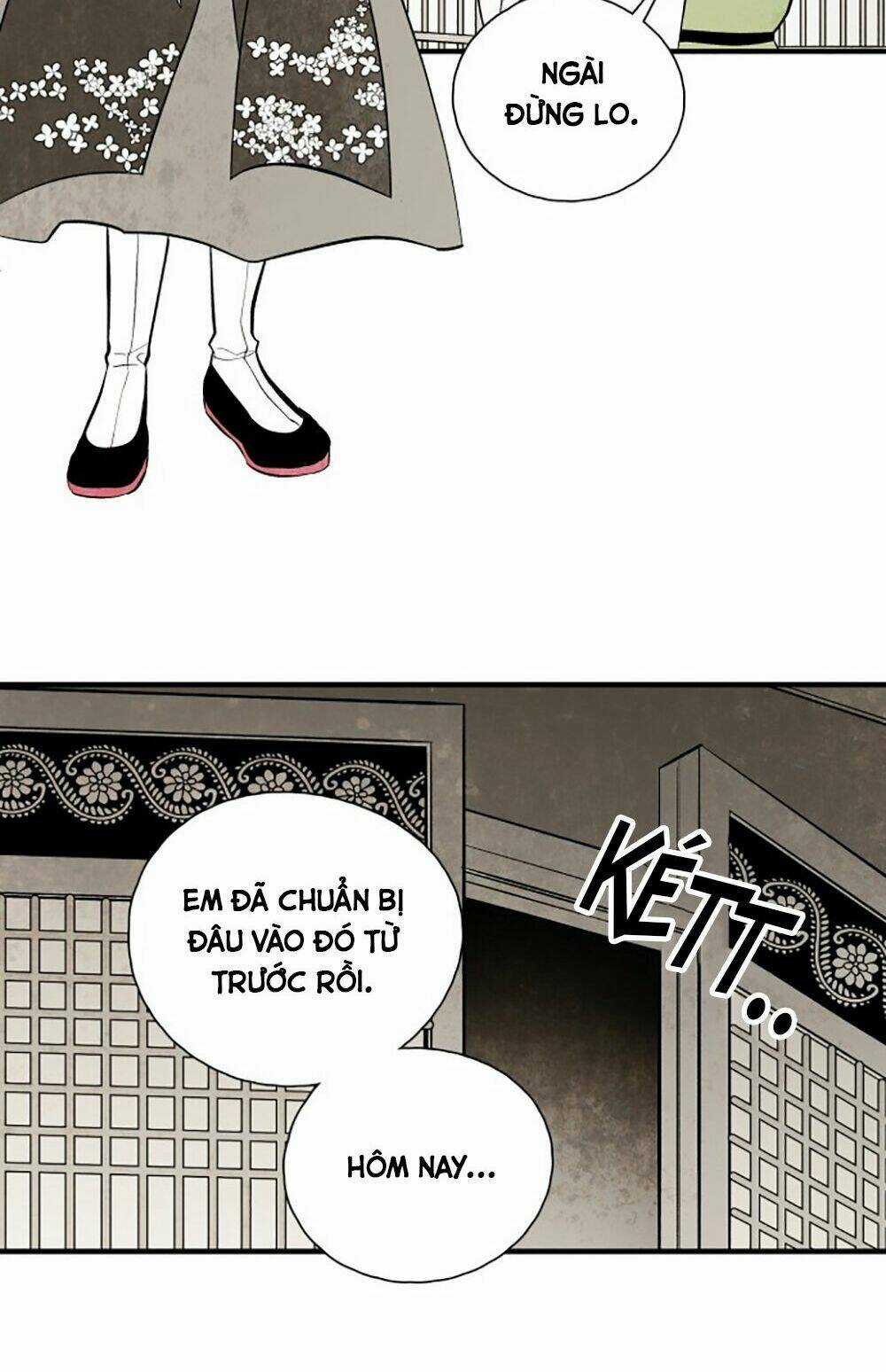 Vân Trung Hoa Chapter 107 trang 34