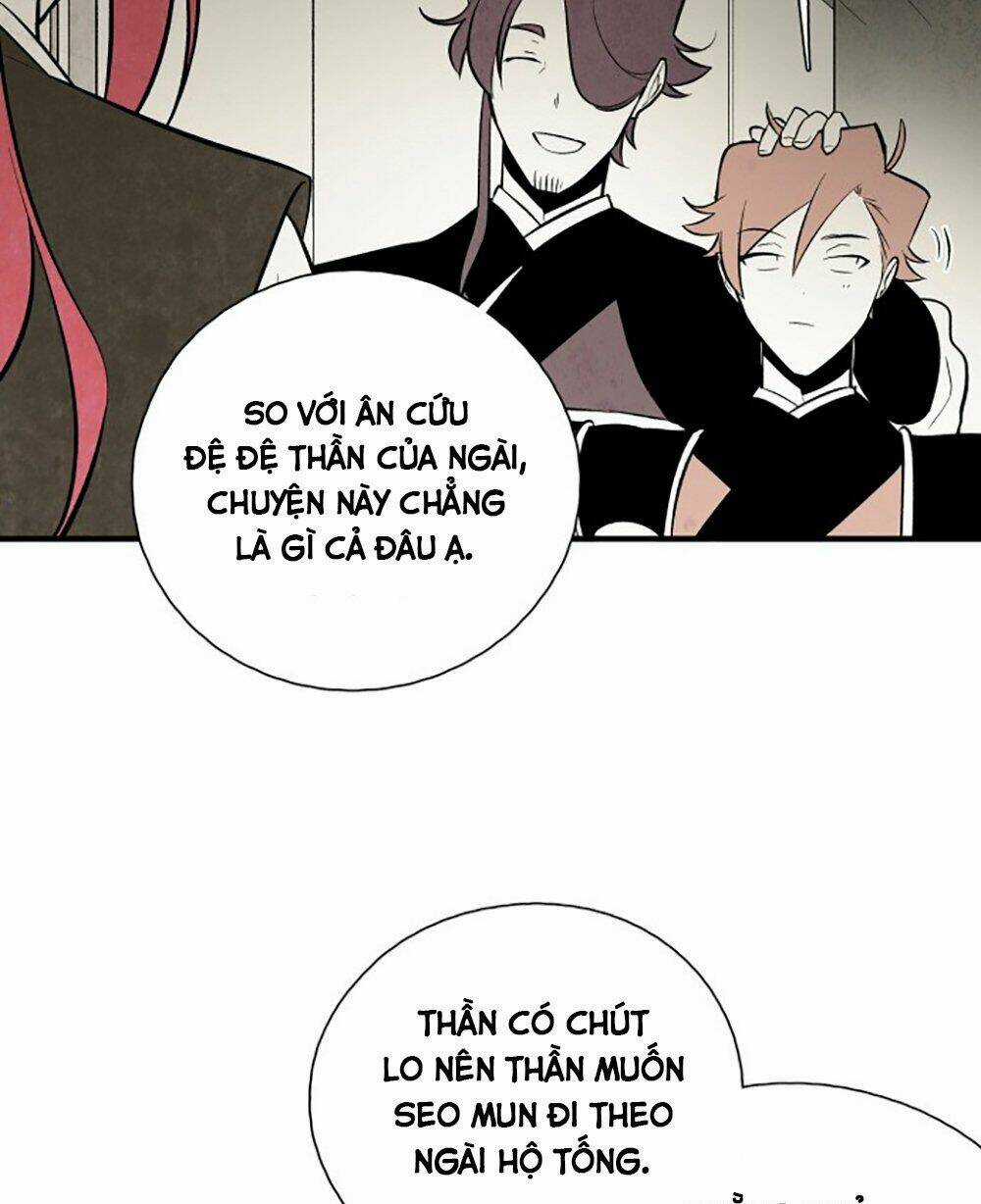 Vân Trung Hoa Chapter 107 trang 37