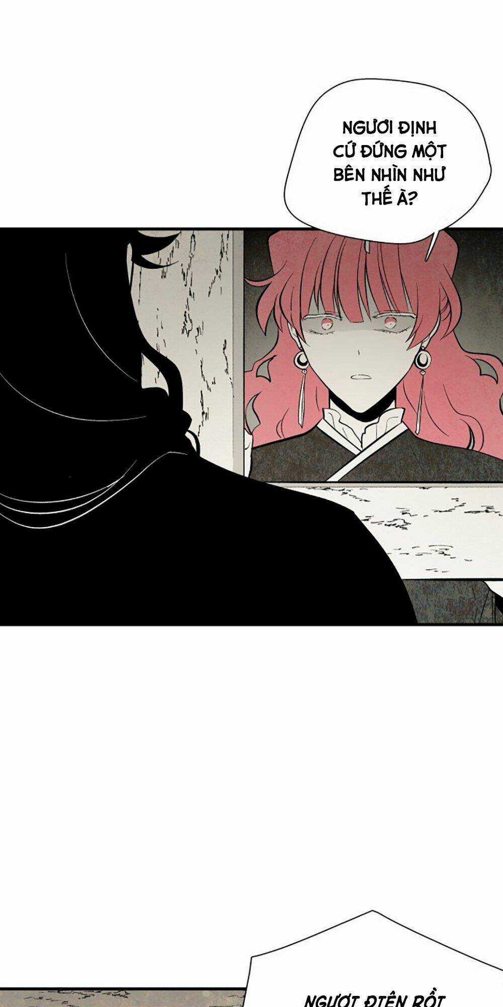 Vân Trung Hoa Chapter 107 trang 4