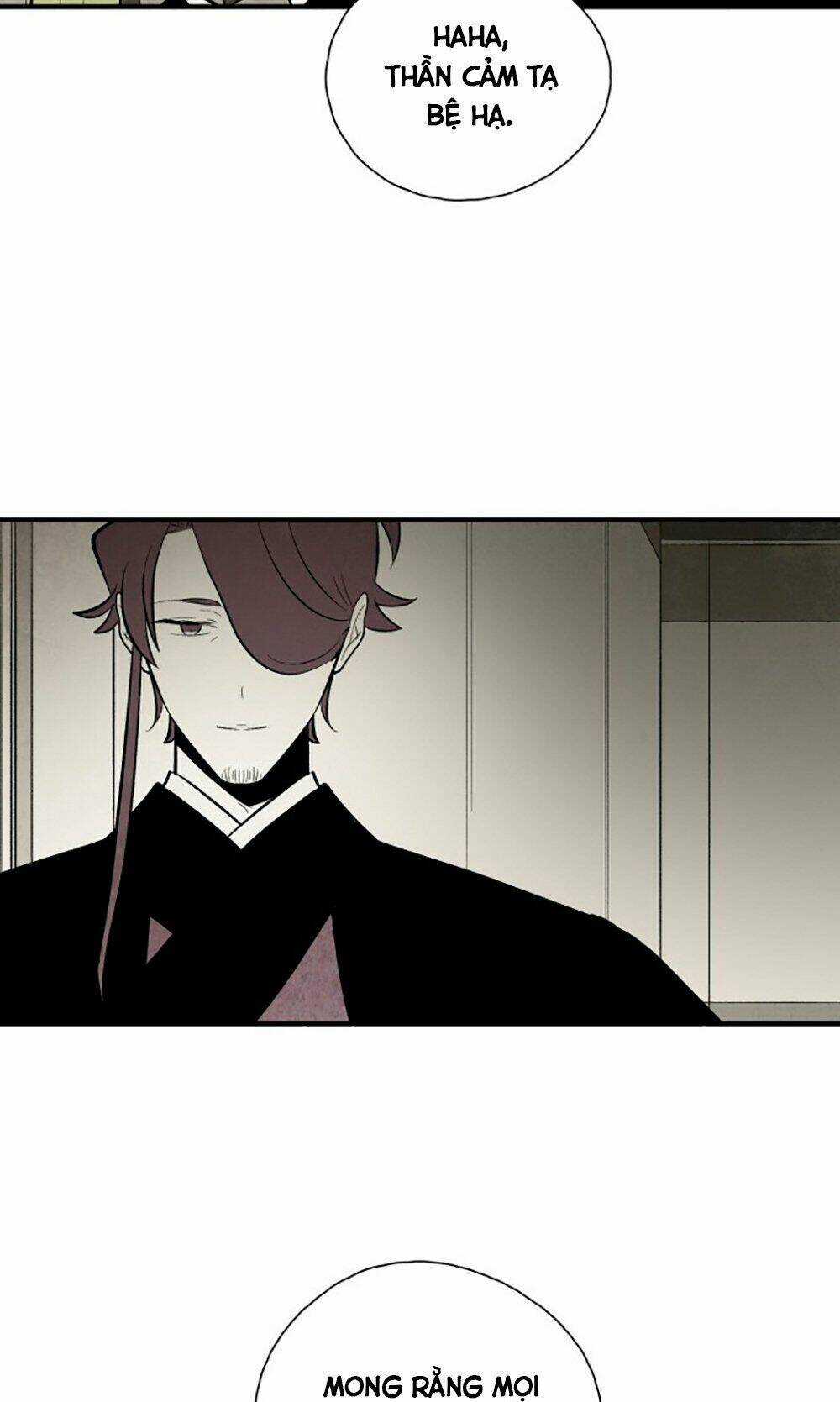 Vân Trung Hoa Chapter 107 trang 41