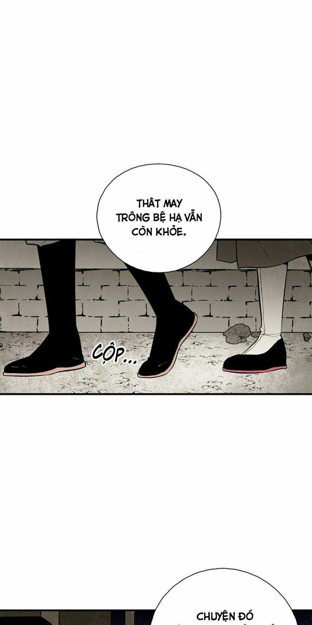 Vân Trung Hoa Chapter 107 trang 43