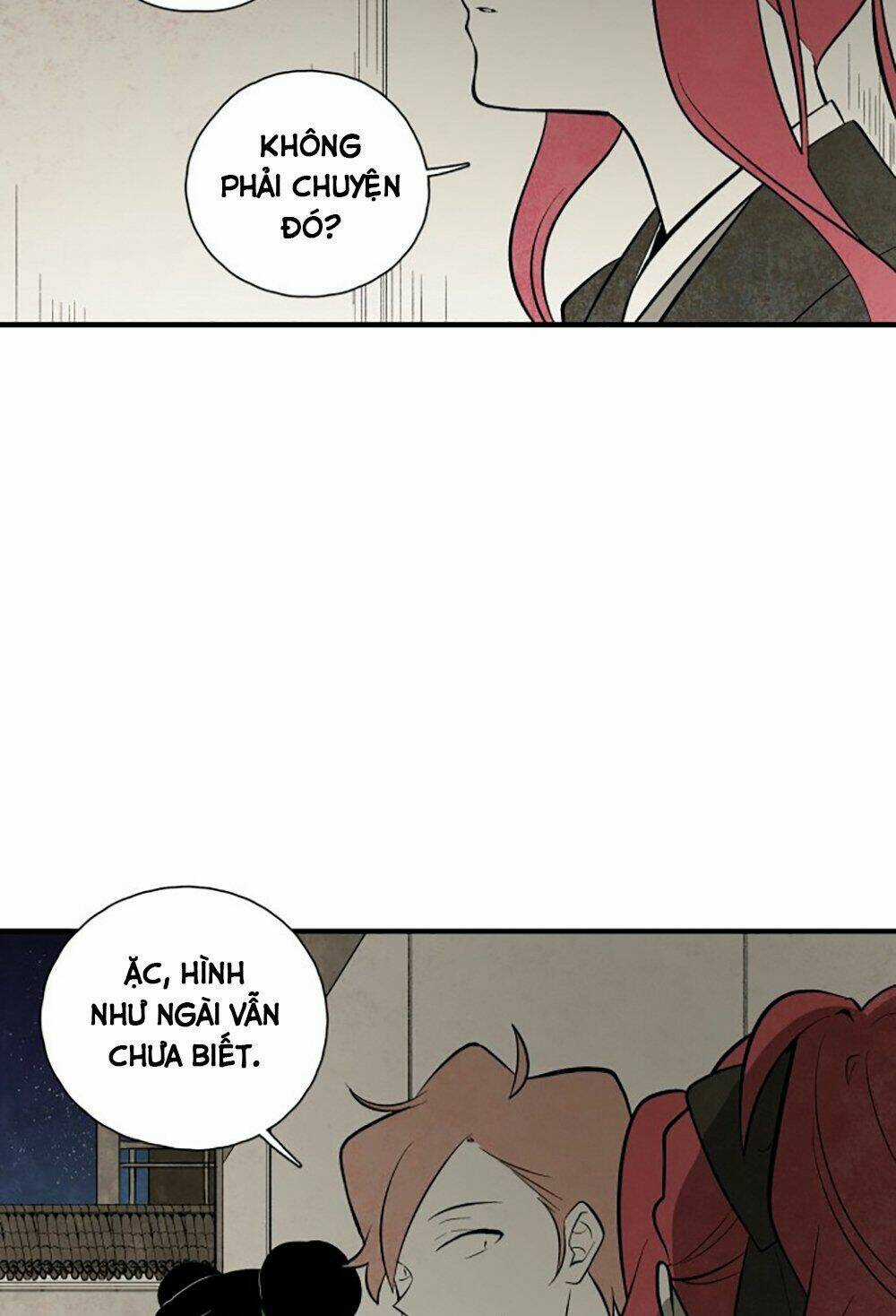 Vân Trung Hoa Chapter 107 trang 45