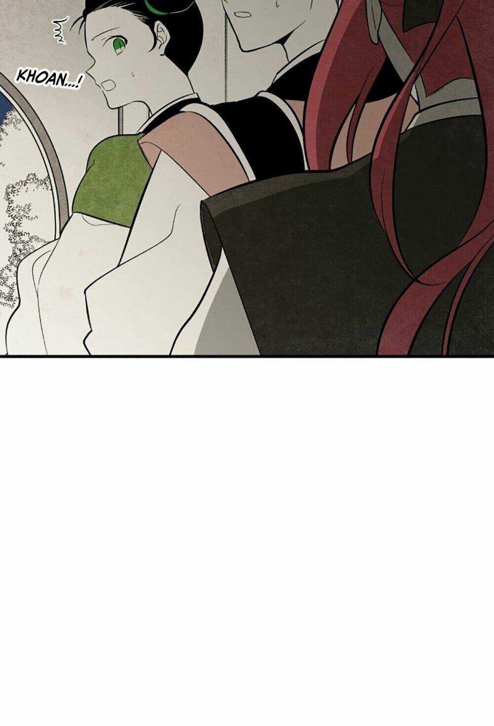 Vân Trung Hoa Chapter 107 trang 46