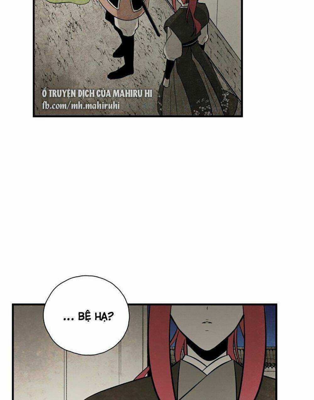 Vân Trung Hoa Chapter 107 trang 49