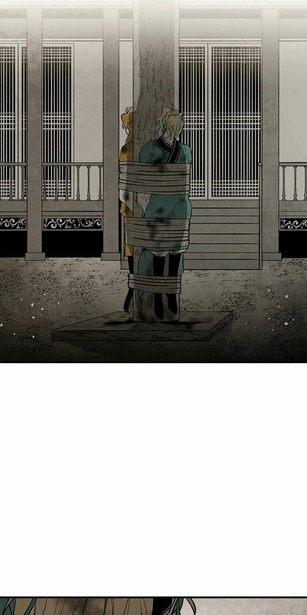 Vân Trung Hoa Chapter 107 trang 57