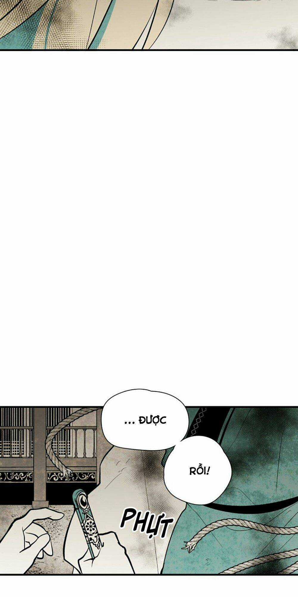 Vân Trung Hoa Chapter 108 trang 10