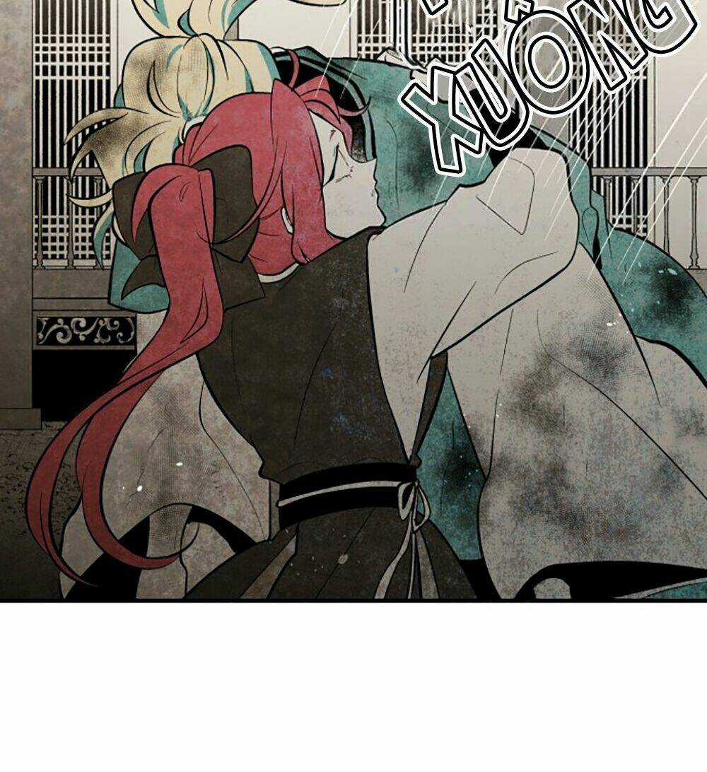 Vân Trung Hoa Chapter 108 trang 12