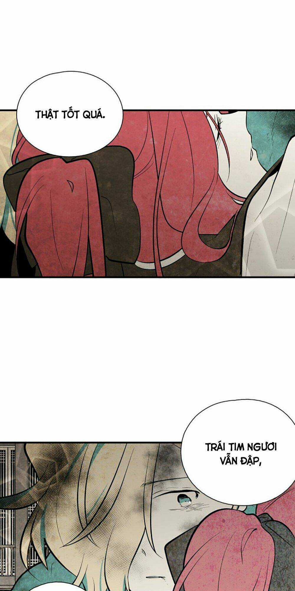 Vân Trung Hoa Chapter 108 trang 13