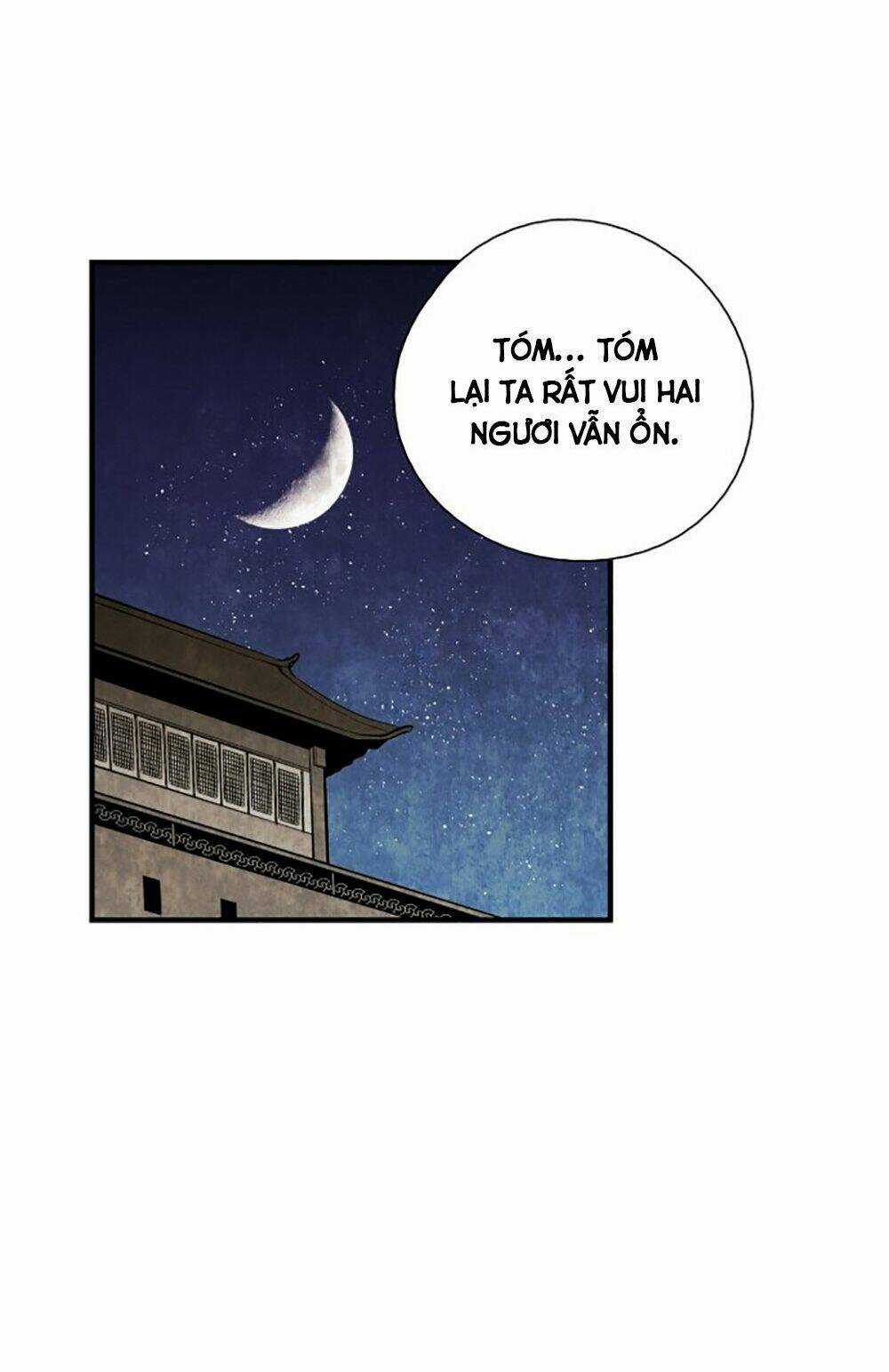 Vân Trung Hoa Chapter 108 trang 16
