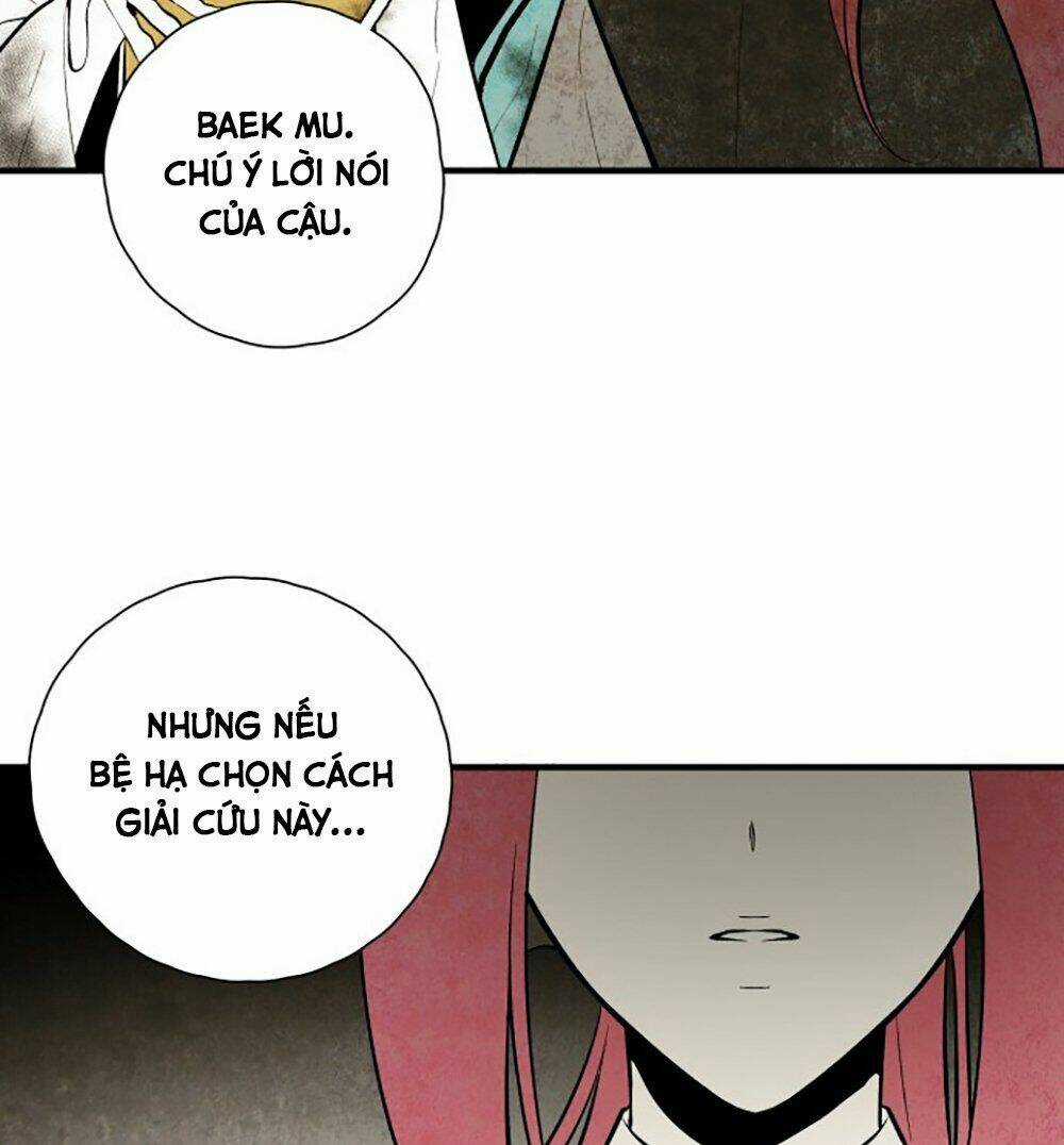 Vân Trung Hoa Chapter 108 trang 19