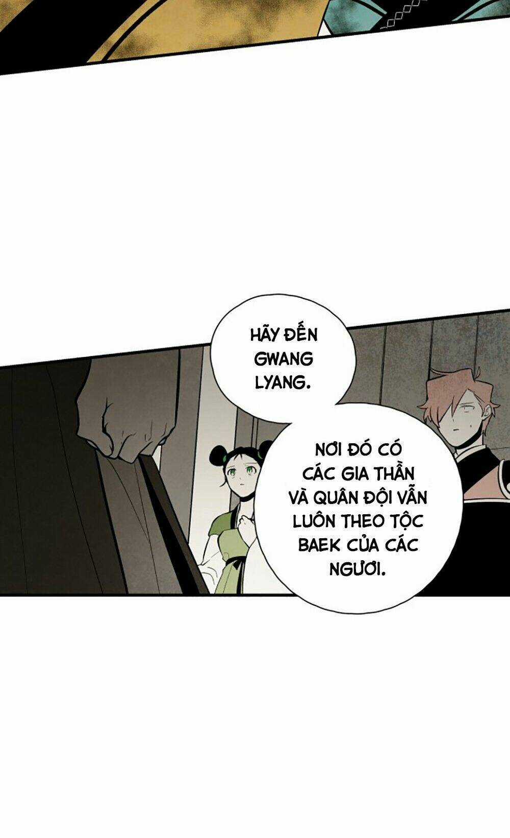 Vân Trung Hoa Chapter 108 trang 24
