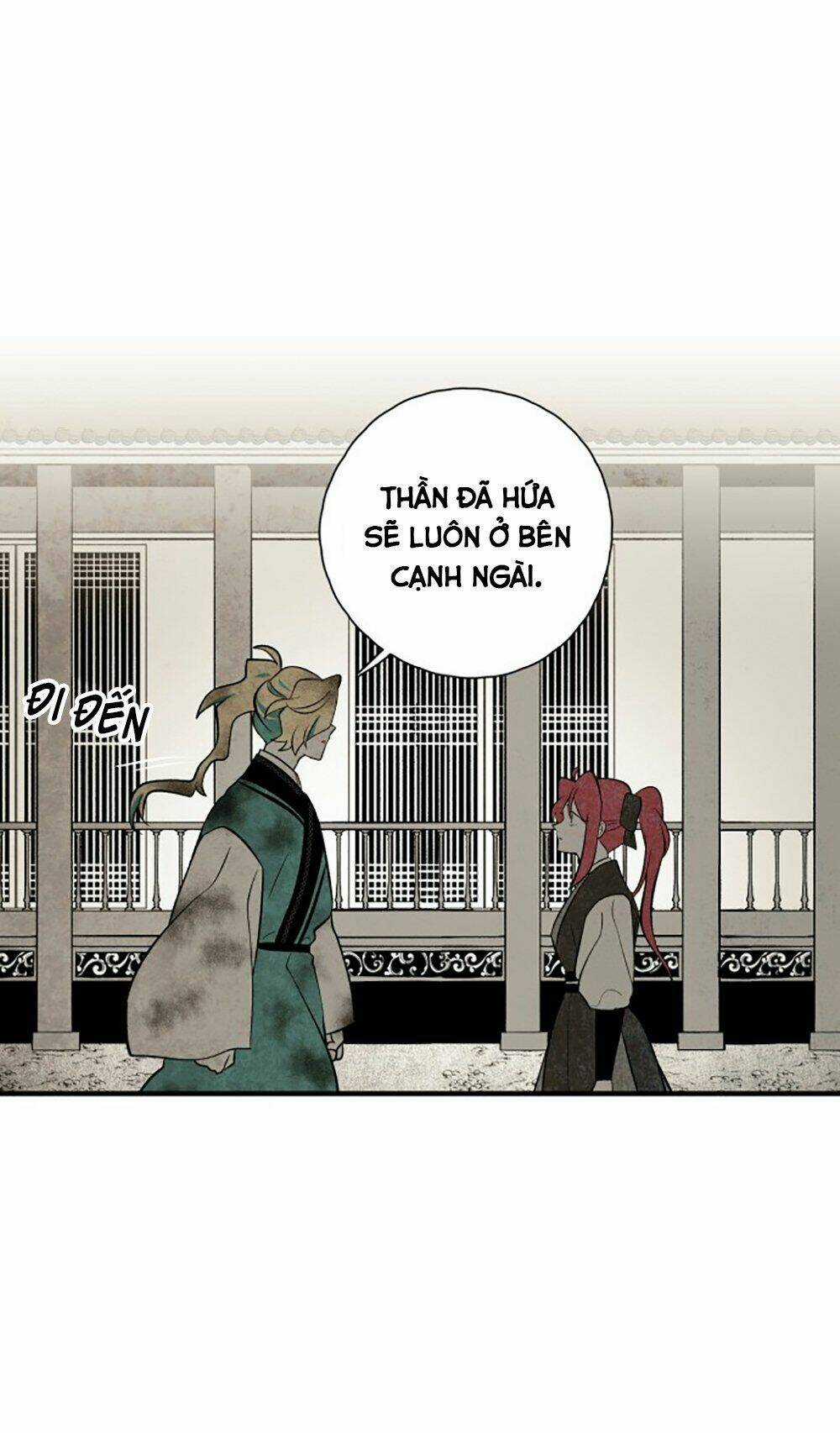 Vân Trung Hoa Chapter 108 trang 27