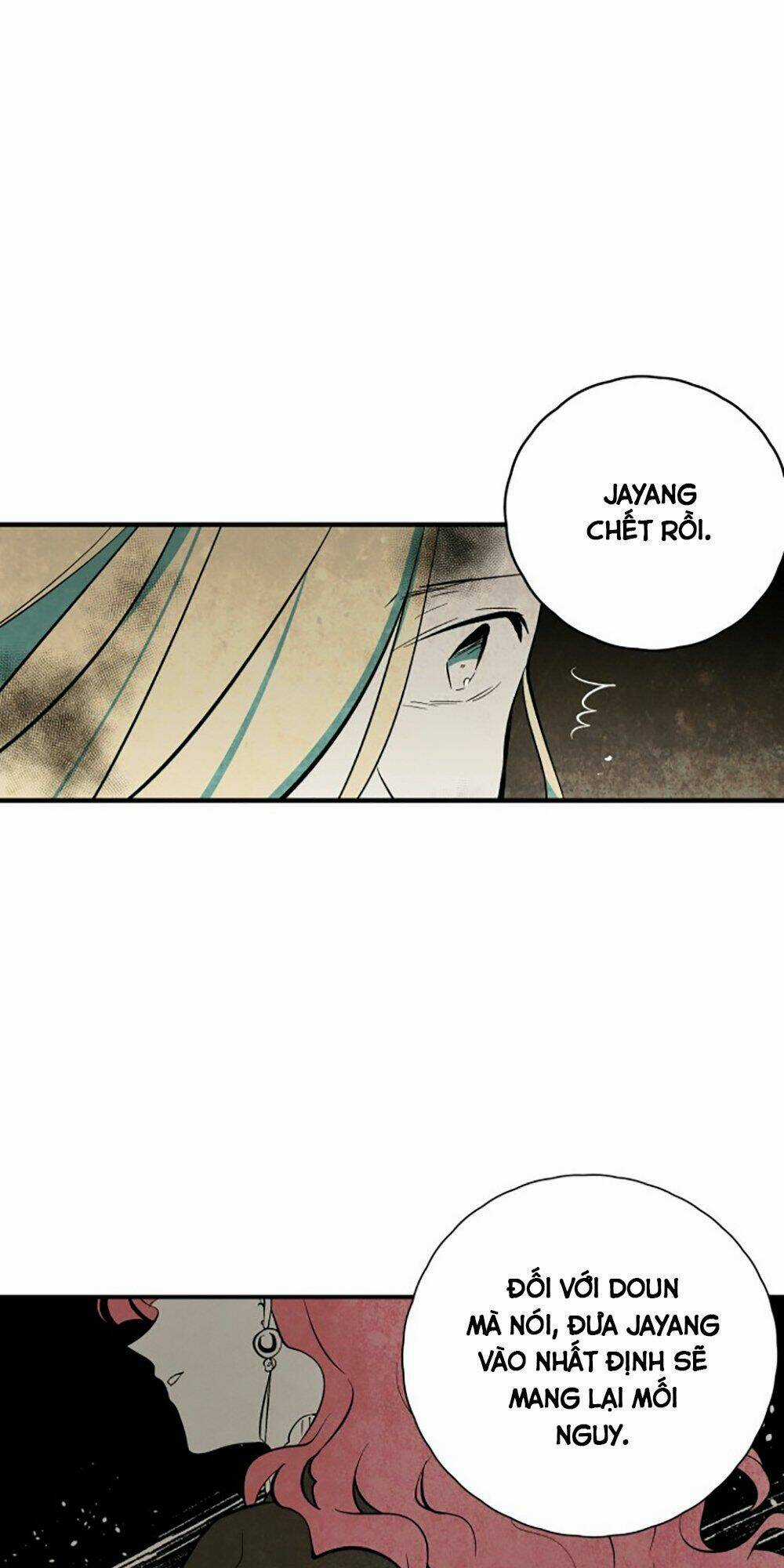 Vân Trung Hoa Chapter 108 trang 29