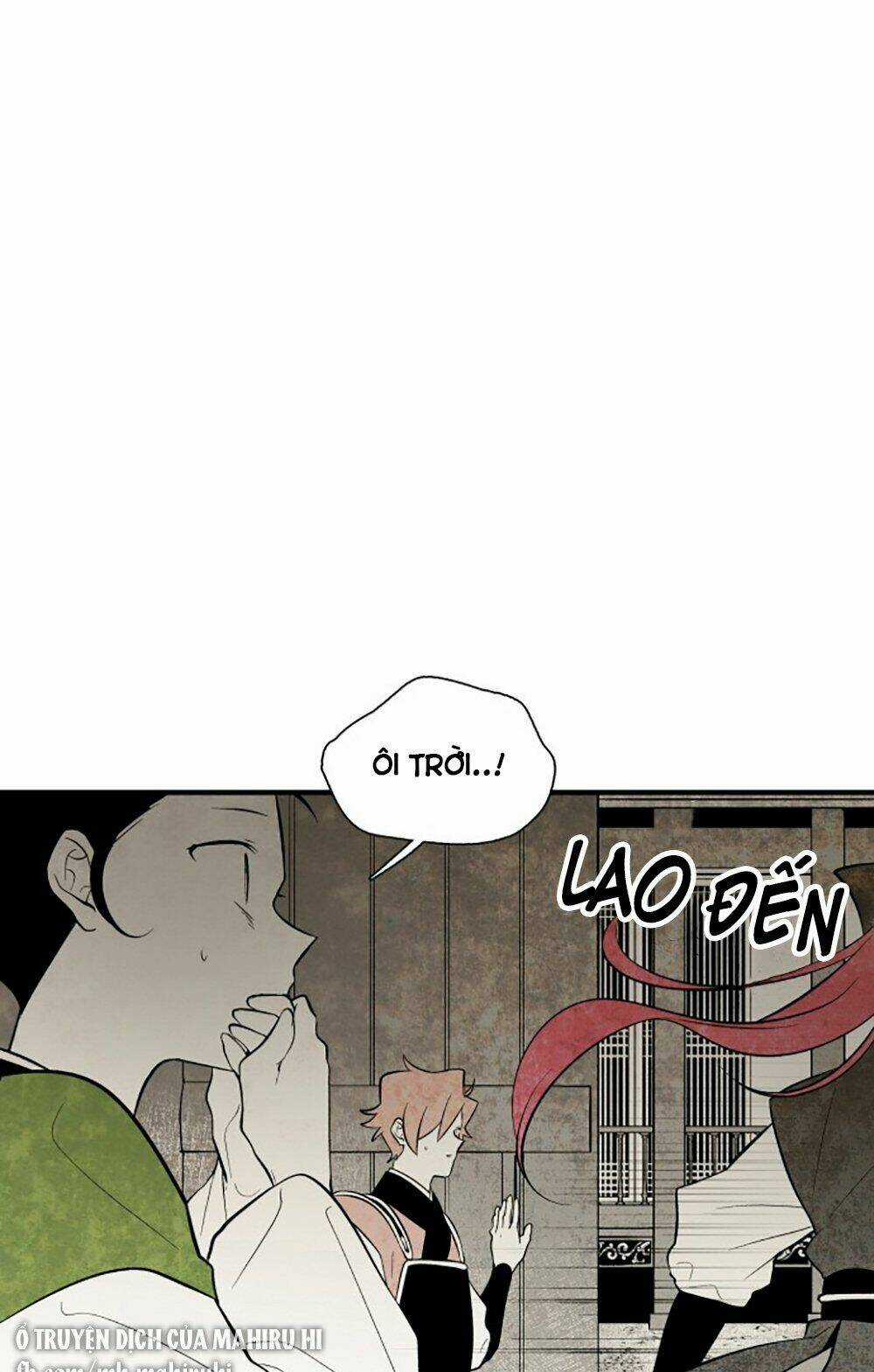 Vân Trung Hoa Chapter 108 trang 3