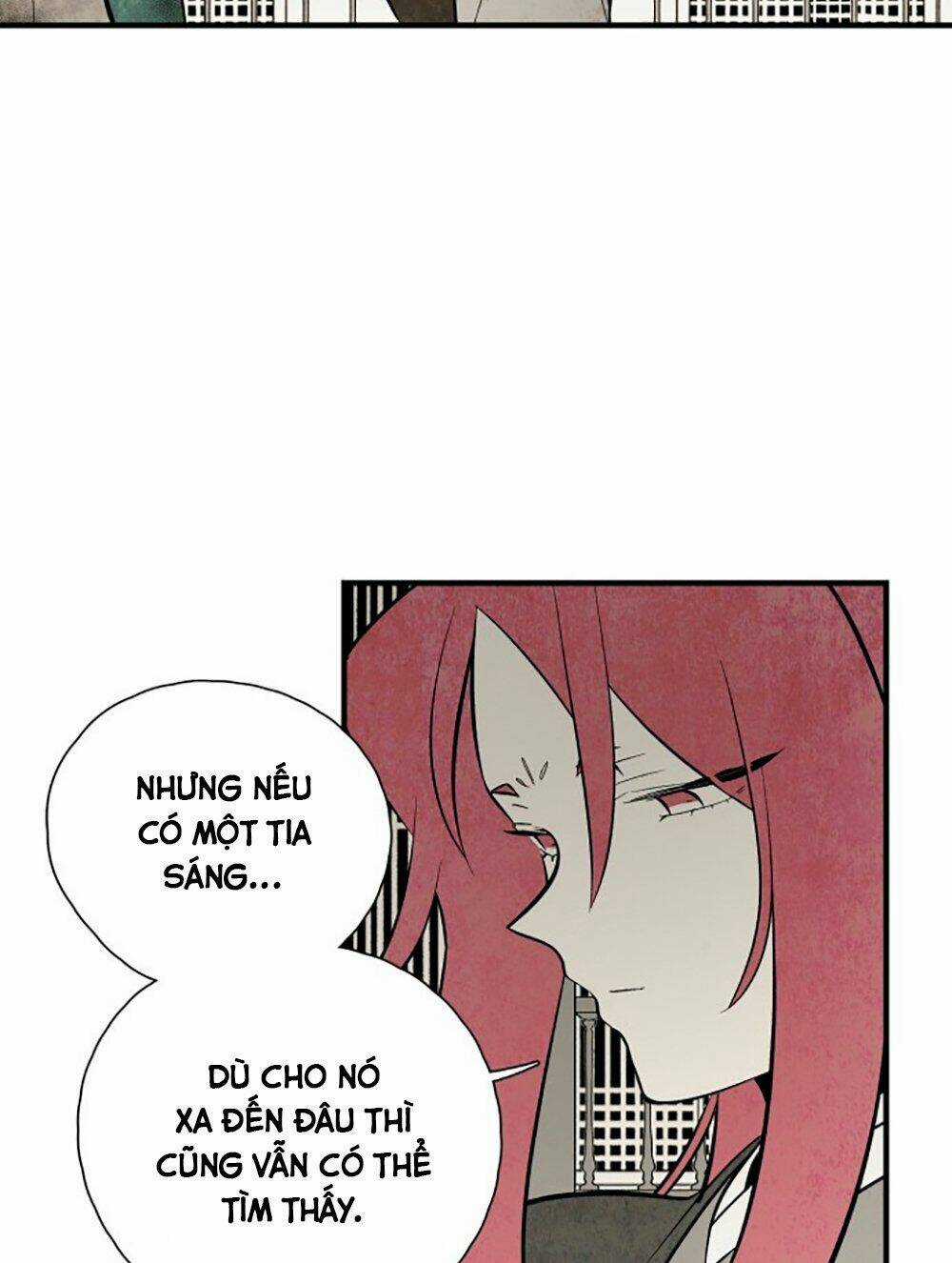 Vân Trung Hoa Chapter 108 trang 31