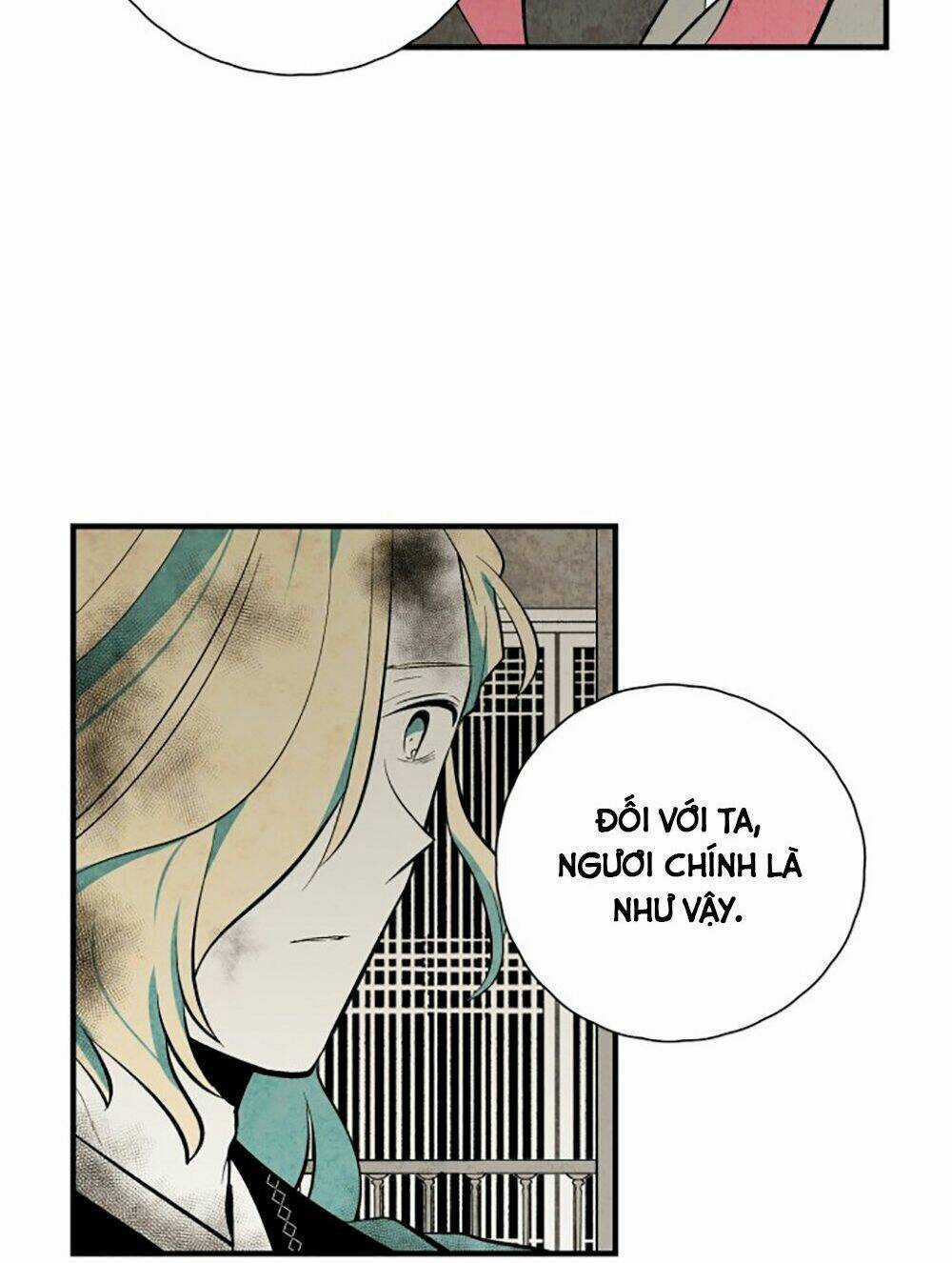 Vân Trung Hoa Chapter 108 trang 32