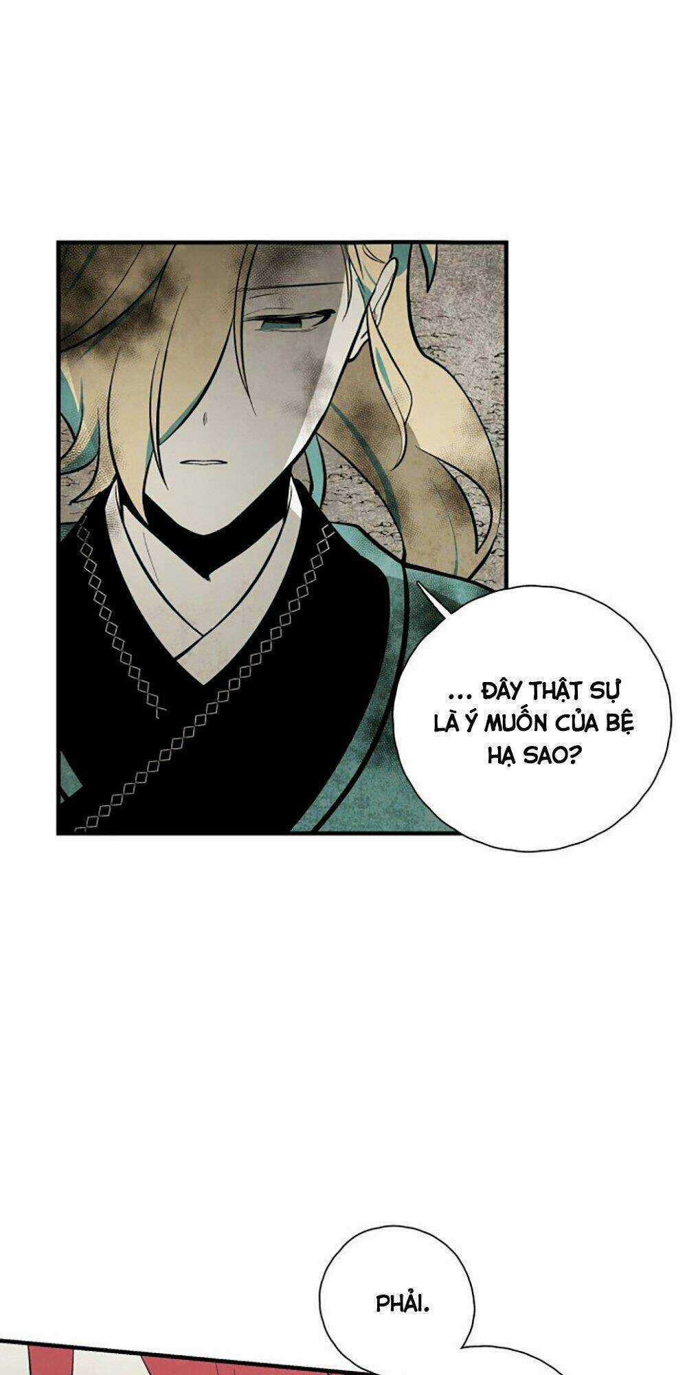 Vân Trung Hoa Chapter 108 trang 34