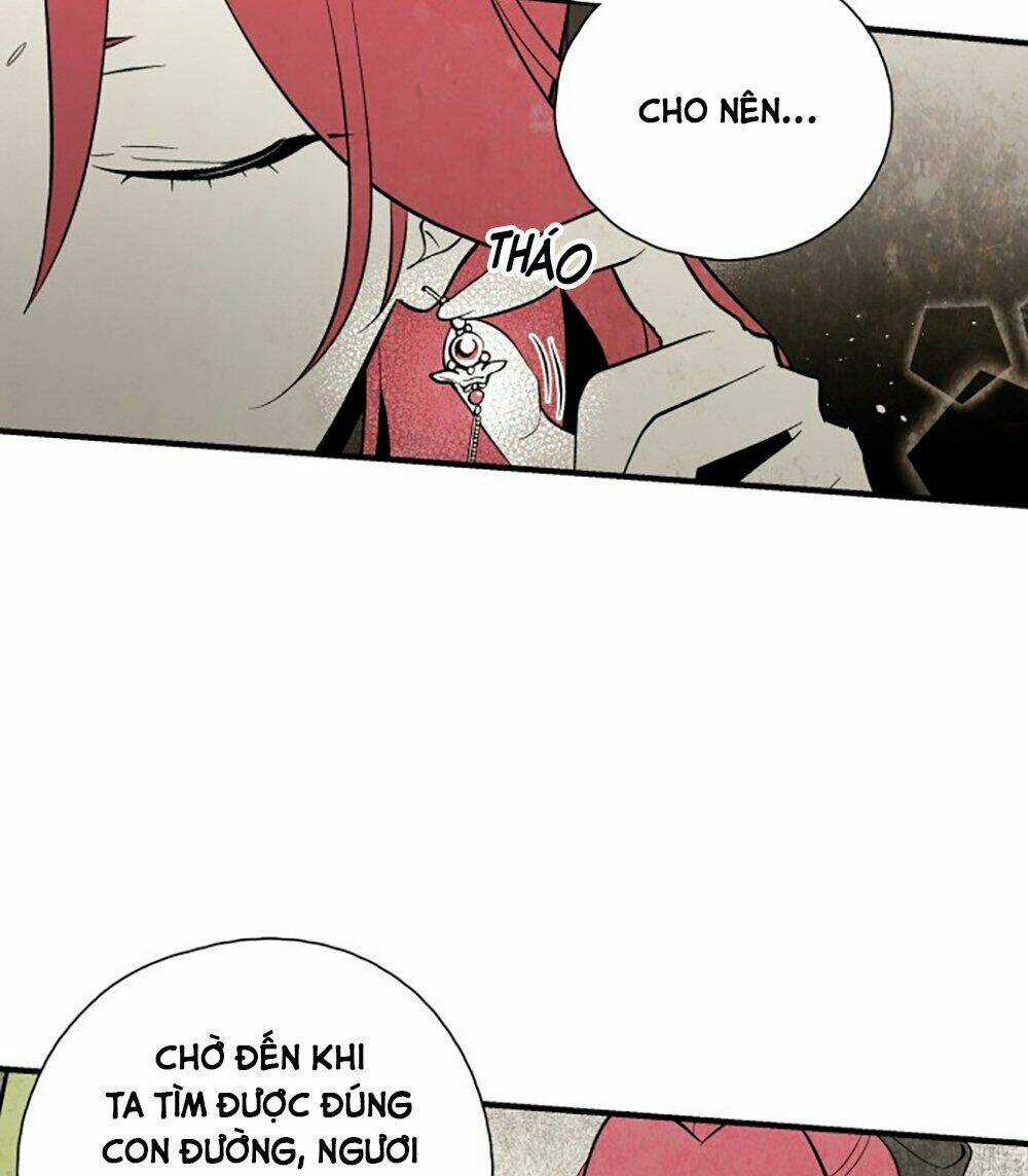 Vân Trung Hoa Chapter 108 trang 35